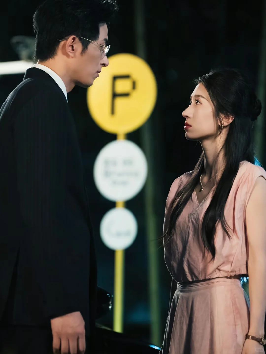 爆款短剧《昭昭有礼》！反套路