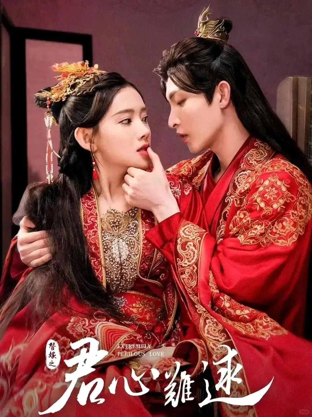 10部播放量破亿的高分古装短剧，按头安利