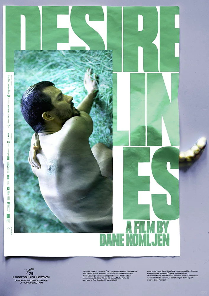 《欲望界线》, 一幅不服从与自由的图景。