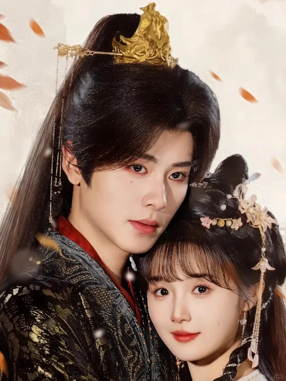 🆘挖到宝|心声系列封神🔥颜值王炸❗