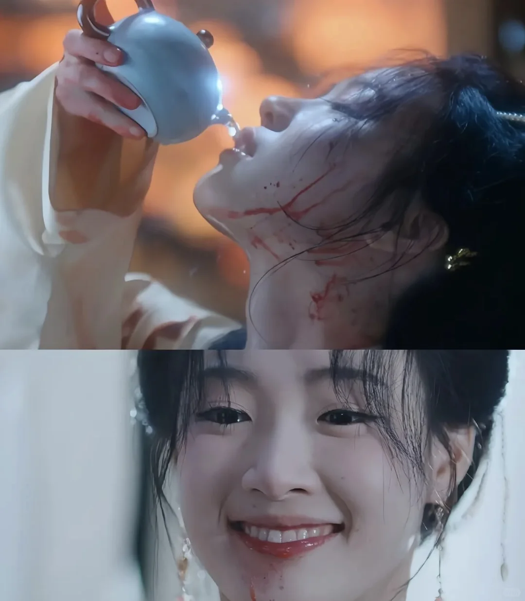 熬夜追疯了。古装短剧绮梦令