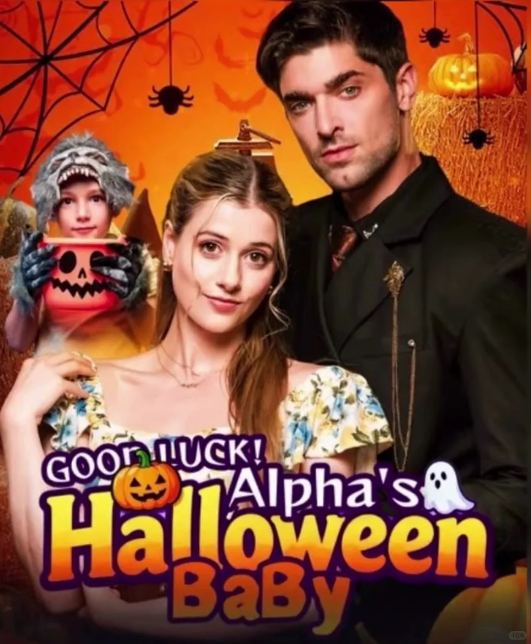 十一月海外短剧分享11.3