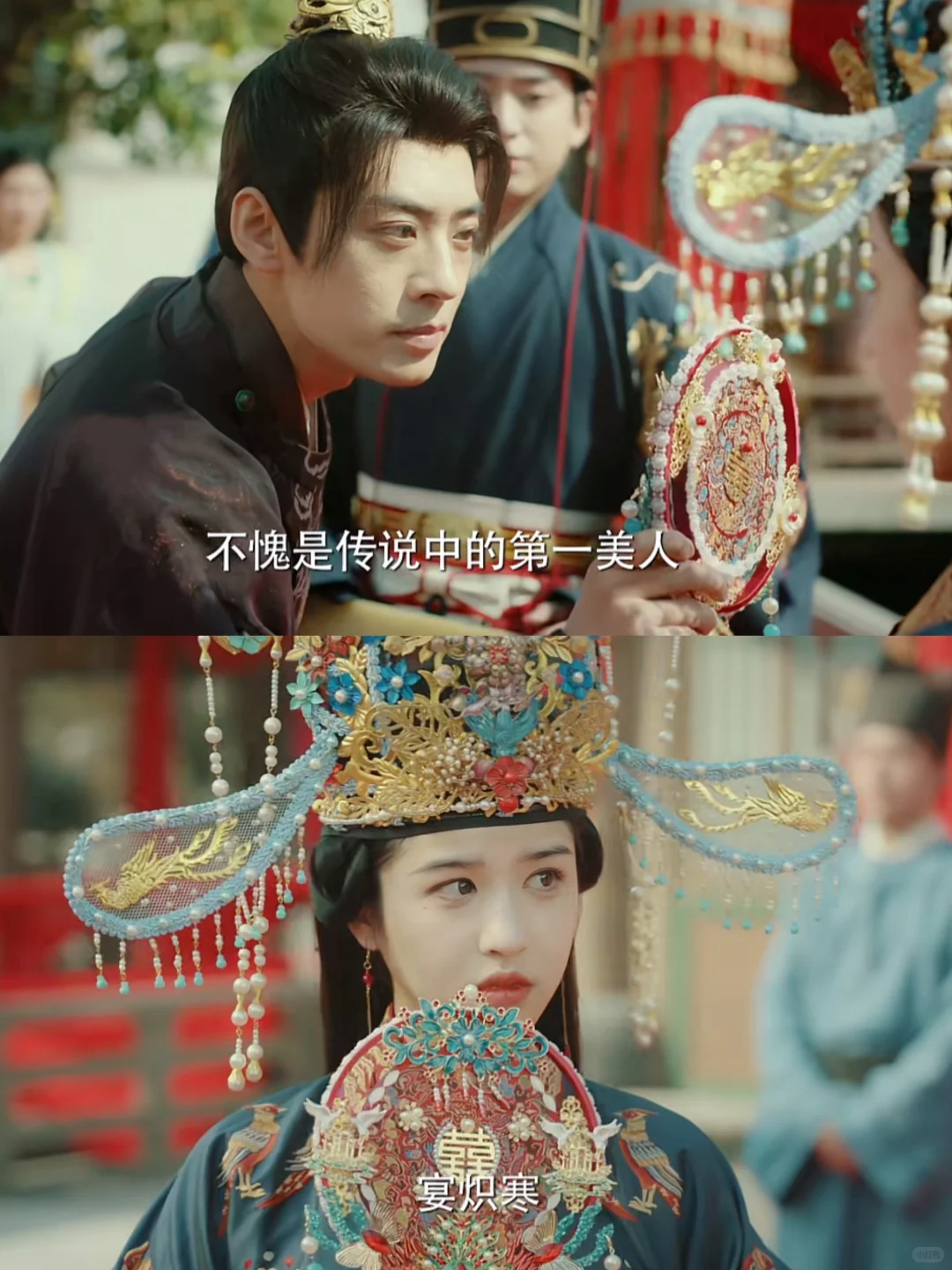 短剧质量竟然这么高了❗️惊艳到我了❗️❗️