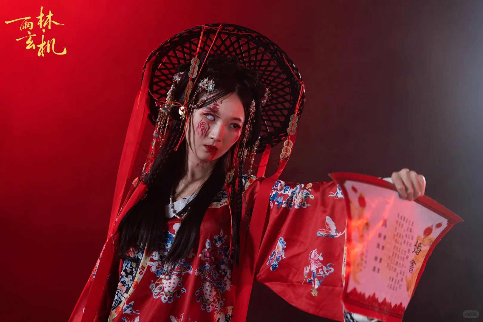 🔥2025 压轴玄幻爆款玄门大乱斗太上头了