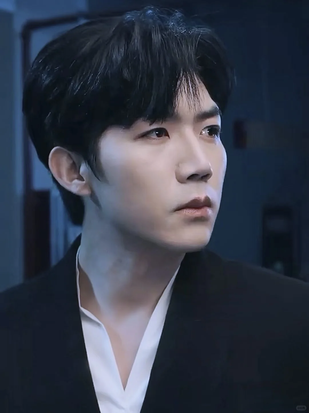 救命！这些小叔叔真是嘎嘎会亲啊！