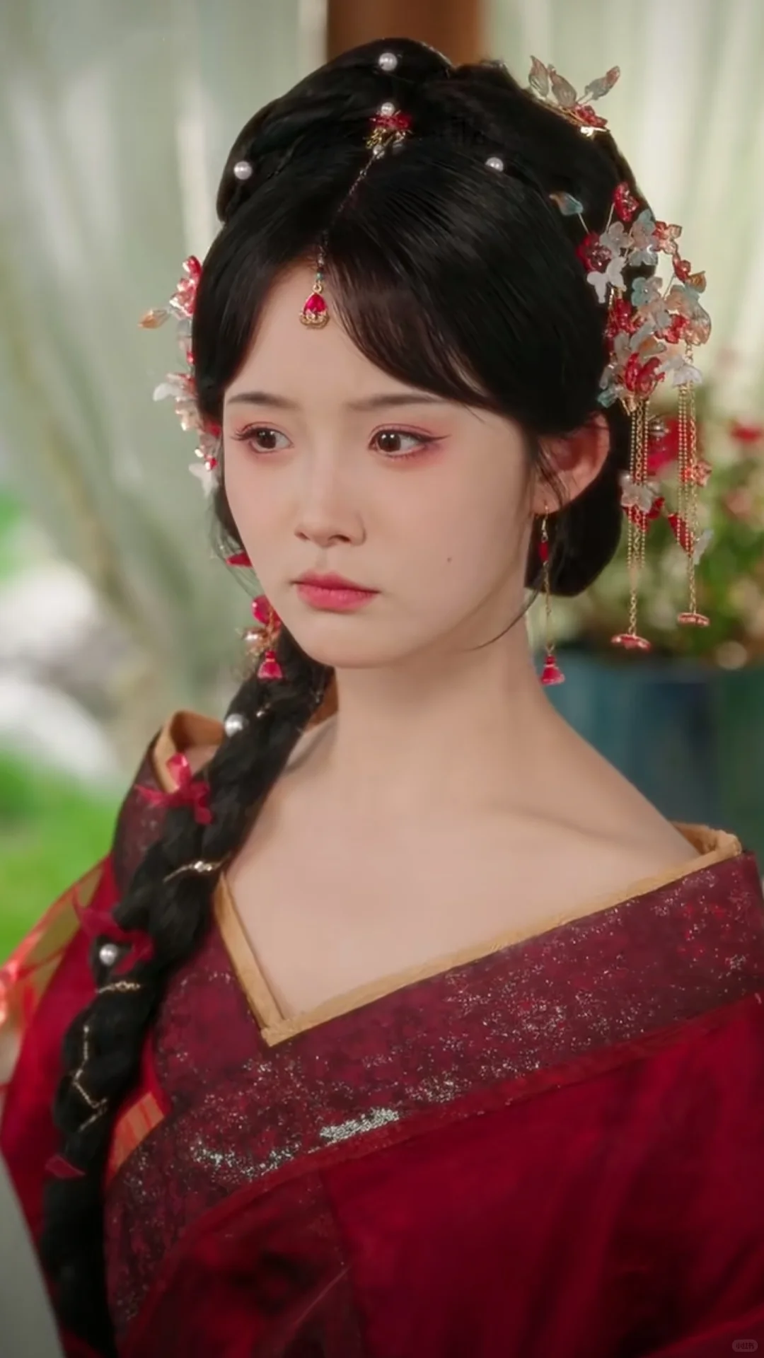 🍅🍆免费短剧 | 至春禾·吴昊-错鸣鸾