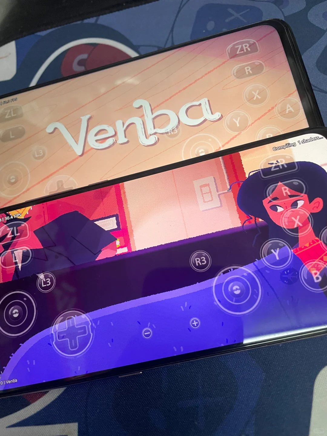 宝子们，半夜在被窝里可千万别玩这款游戏！