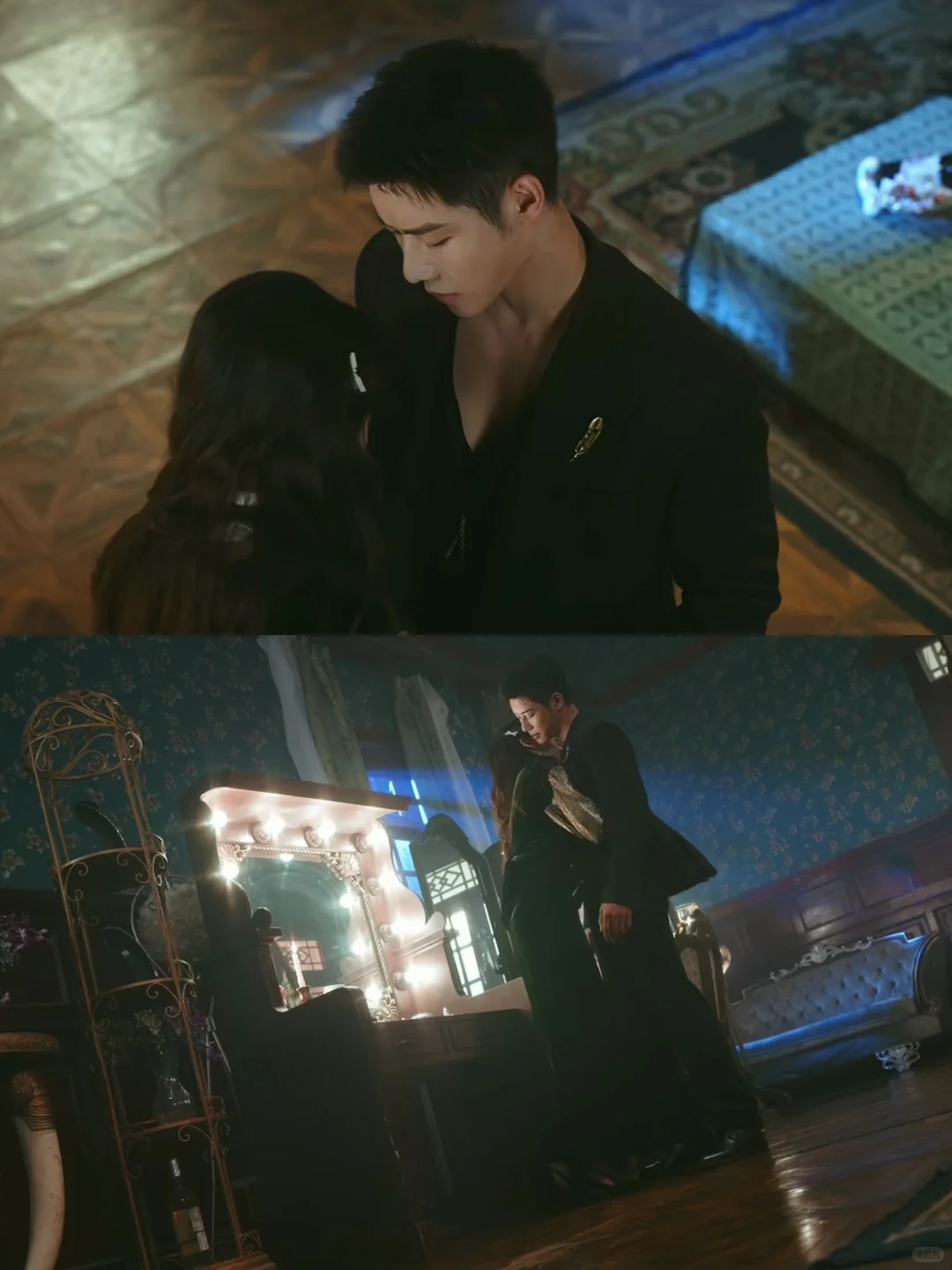 重生之我在民国当后妈‼️强强联手💥悬疑反转