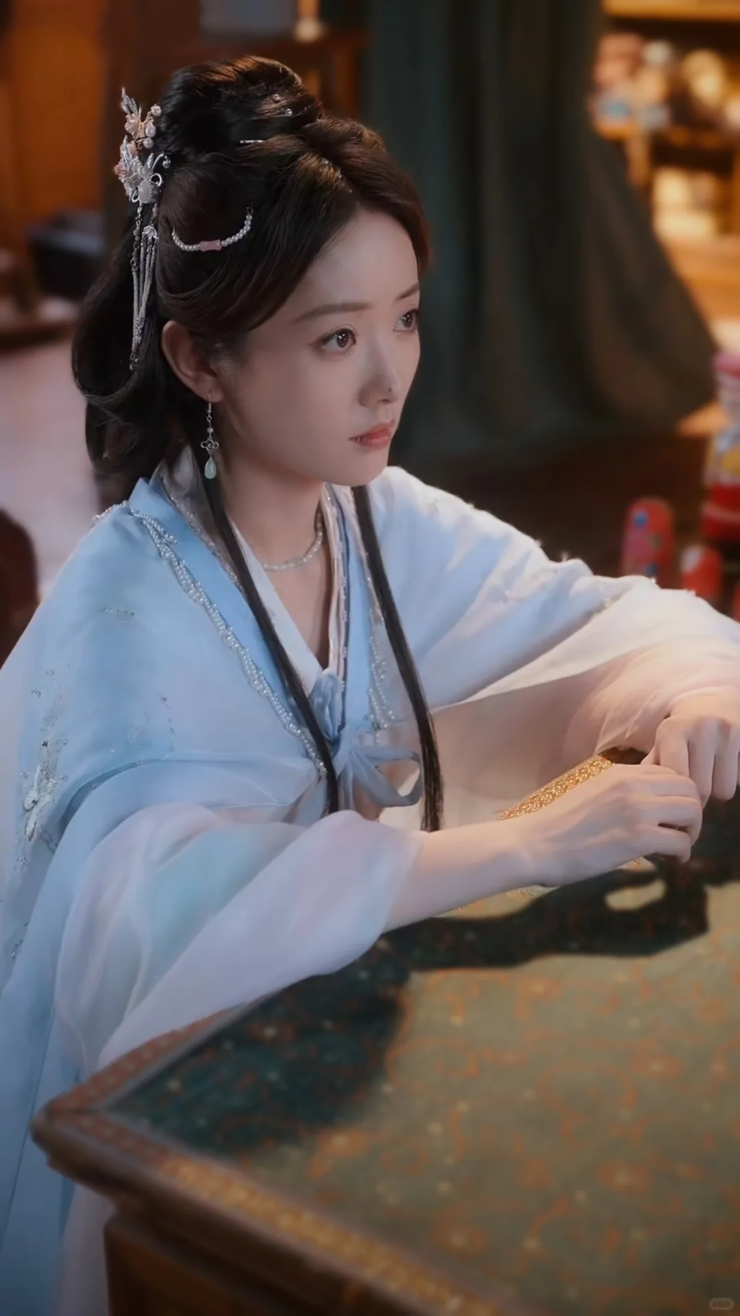 🍅🍆免费短剧 | 穿书后又带娃又斗公主