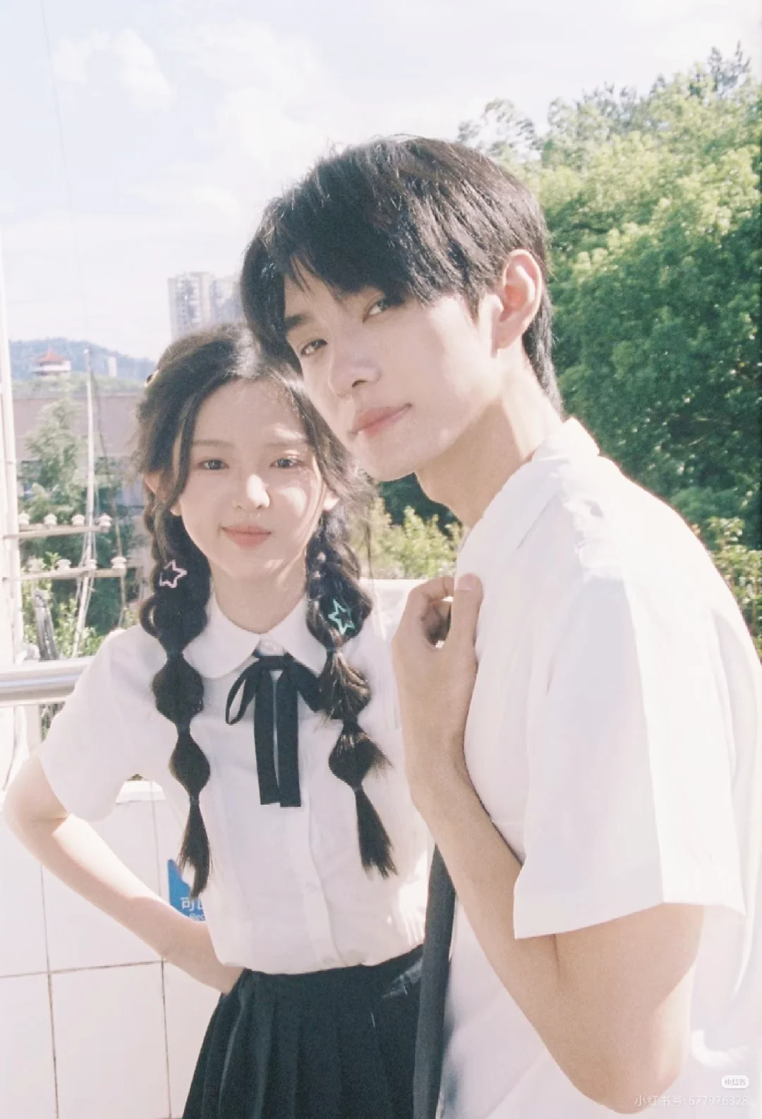 合集⭕非粉路人不端水‼️个人向爱看短剧