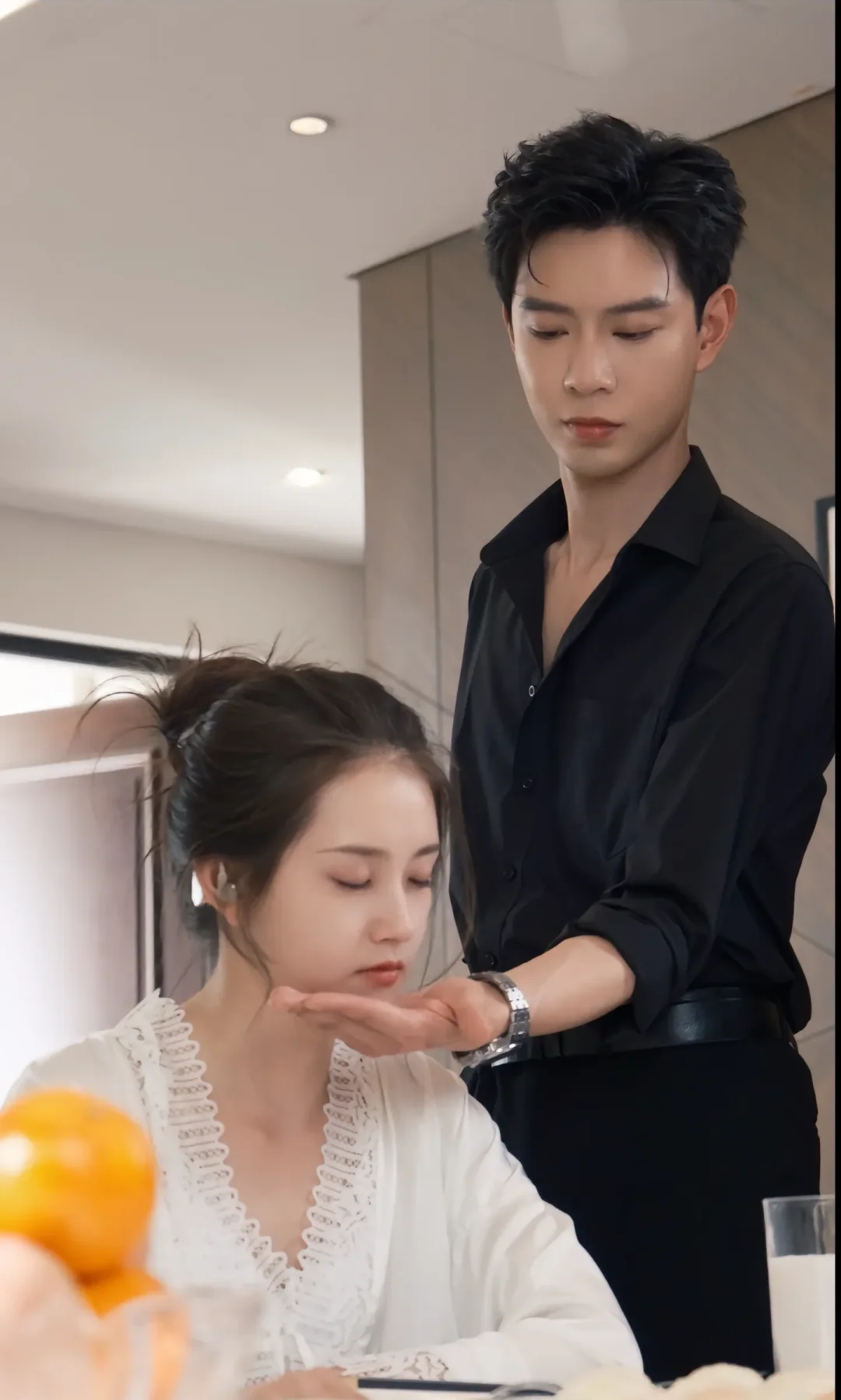 这份治愈片单请收下，慢慢看，慢慢被温暖