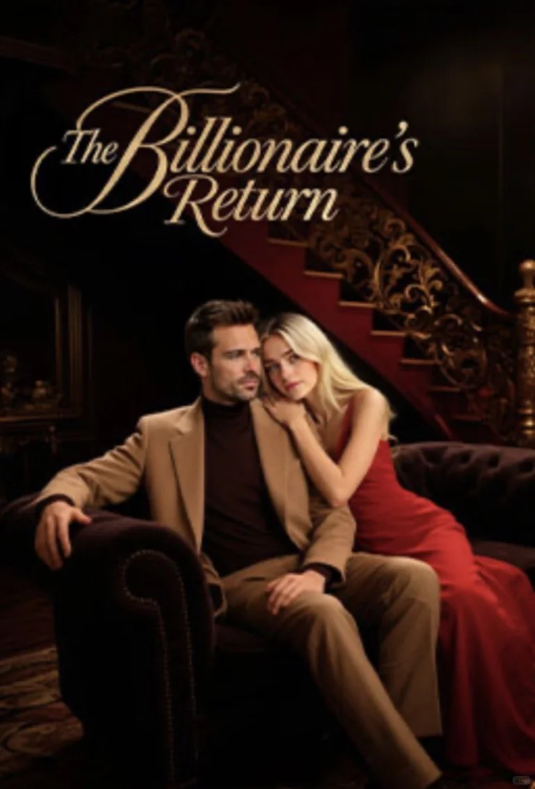 11月海外短剧分享11.14丨复仇篇