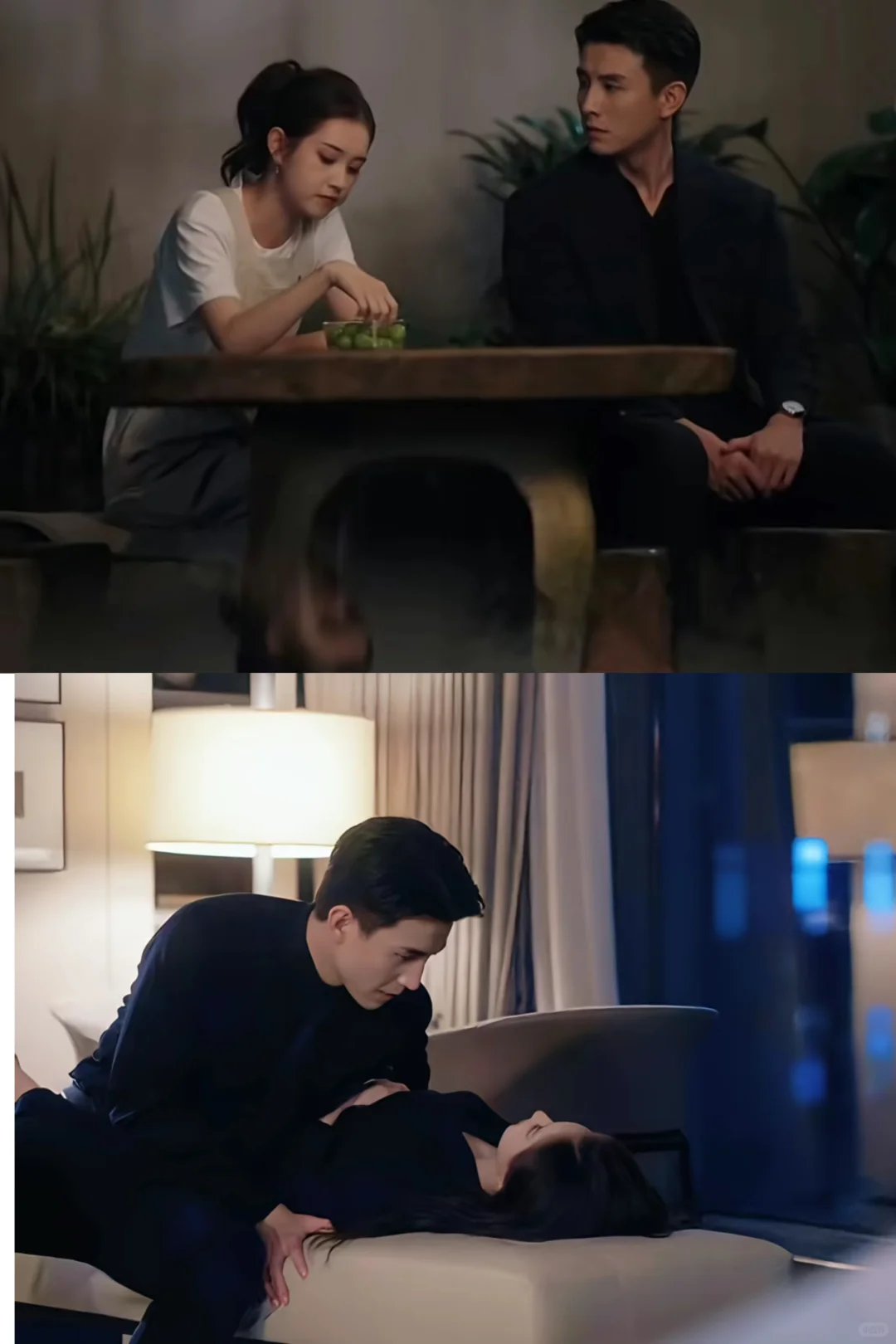 别错过盛夏芬德拉，我磕疯了❣️