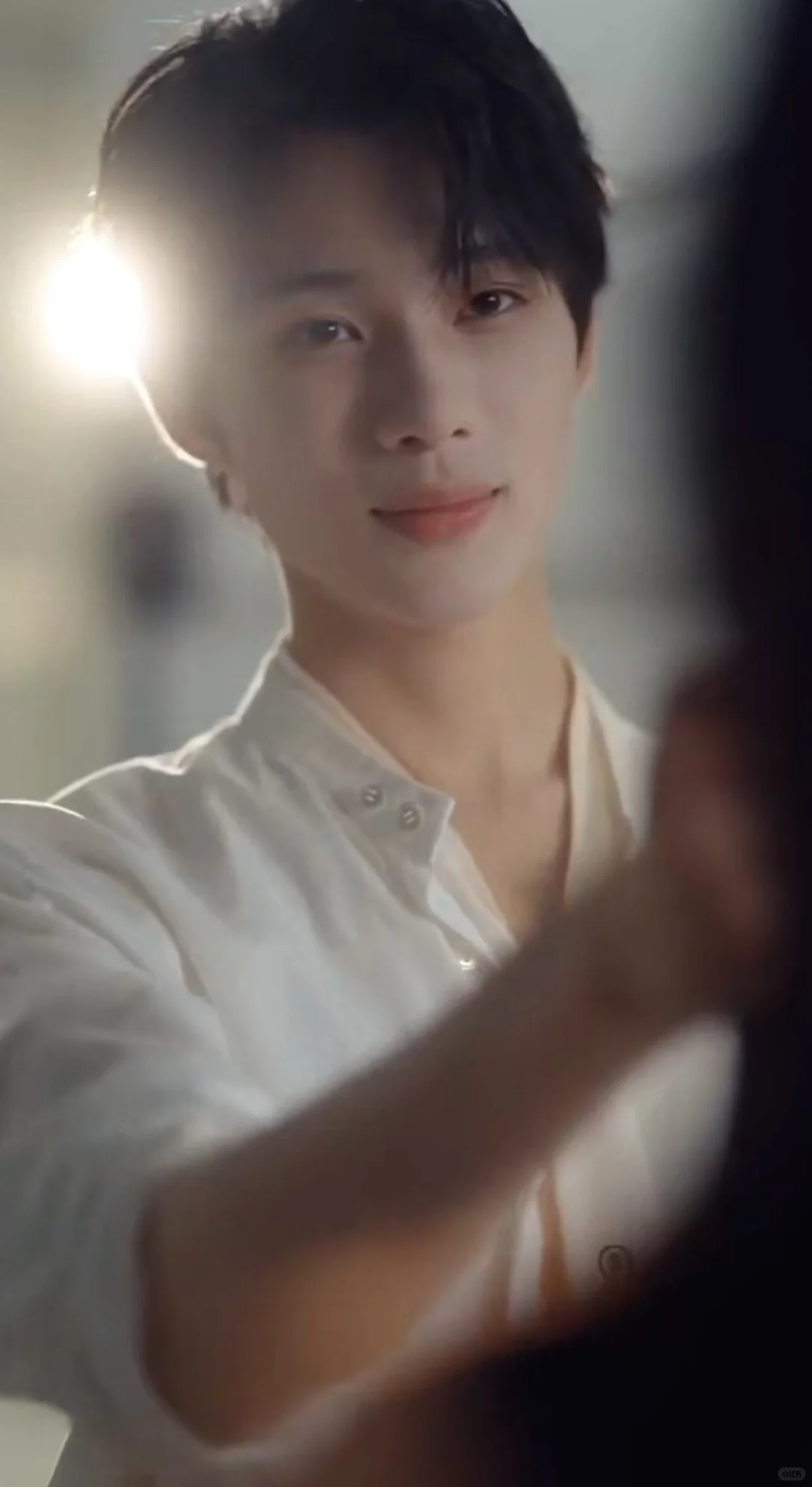 8.5分，《梦燃成昼》，醒烬苦中一点甜