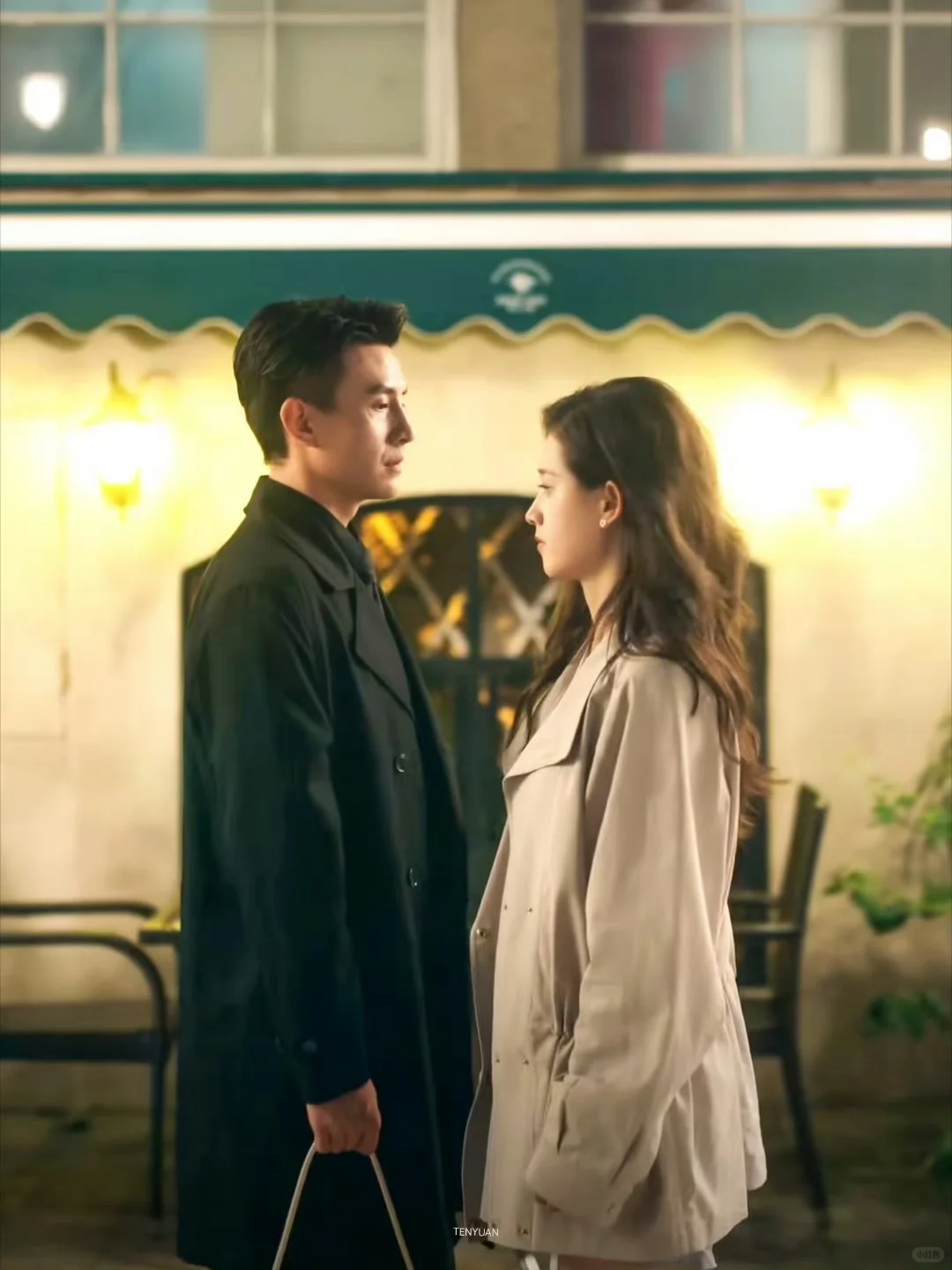 《盛夏芬德拉》我是自来水,我强力推荐!