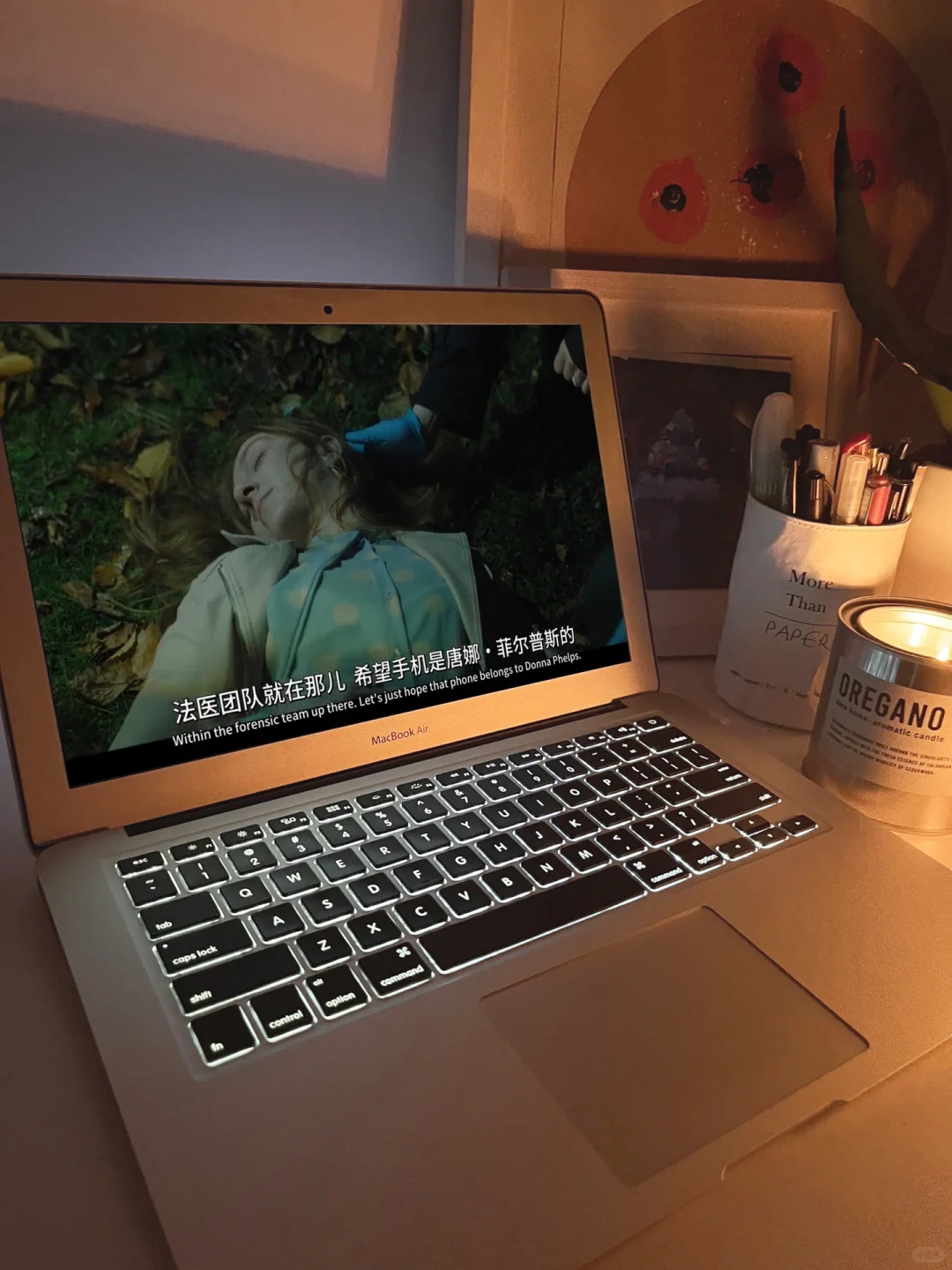 入坑字谜女士探案短剧👆🏻一集一案‼️