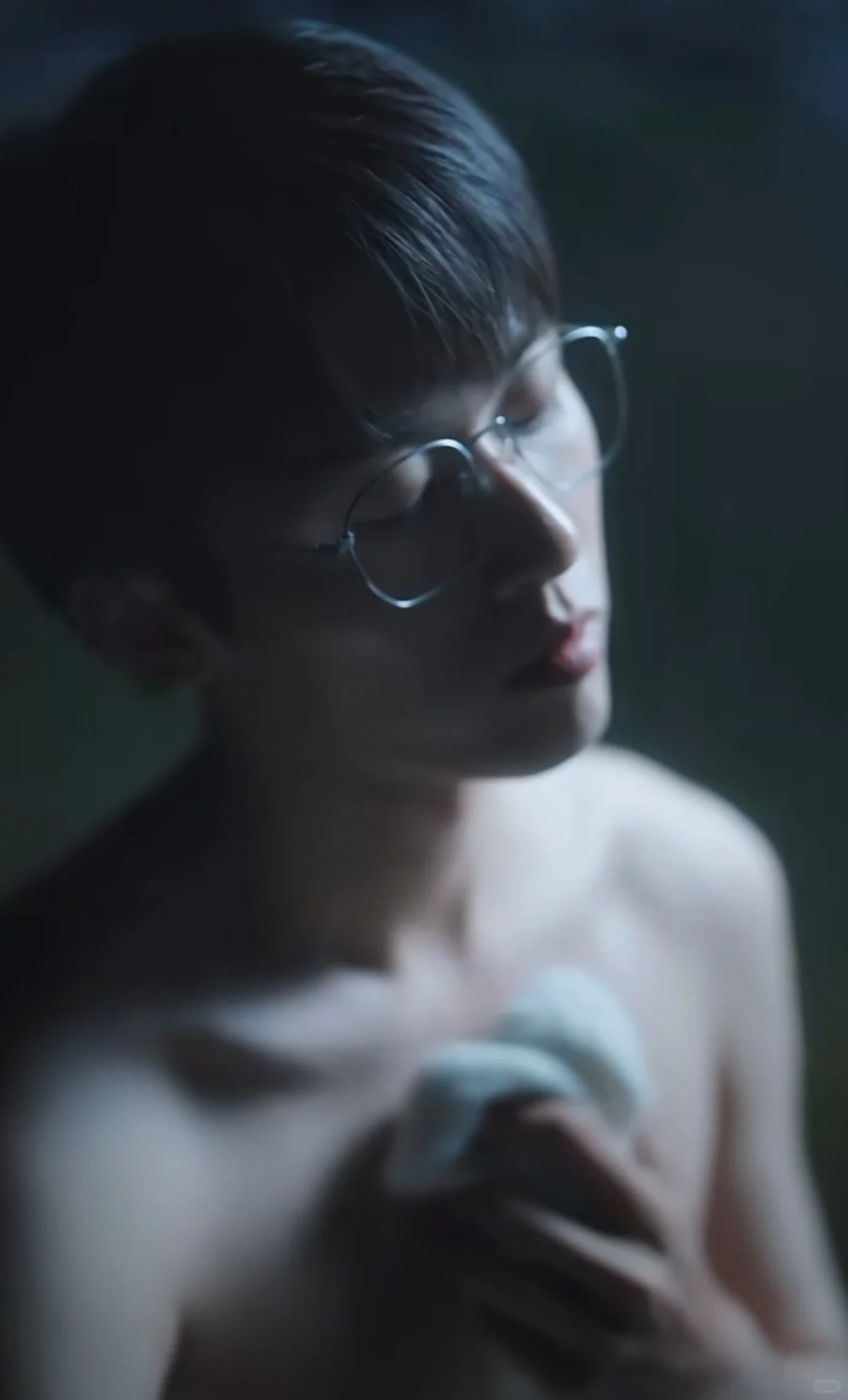 哈哈哈刘宇航演起小娇夫来也有一套啊！