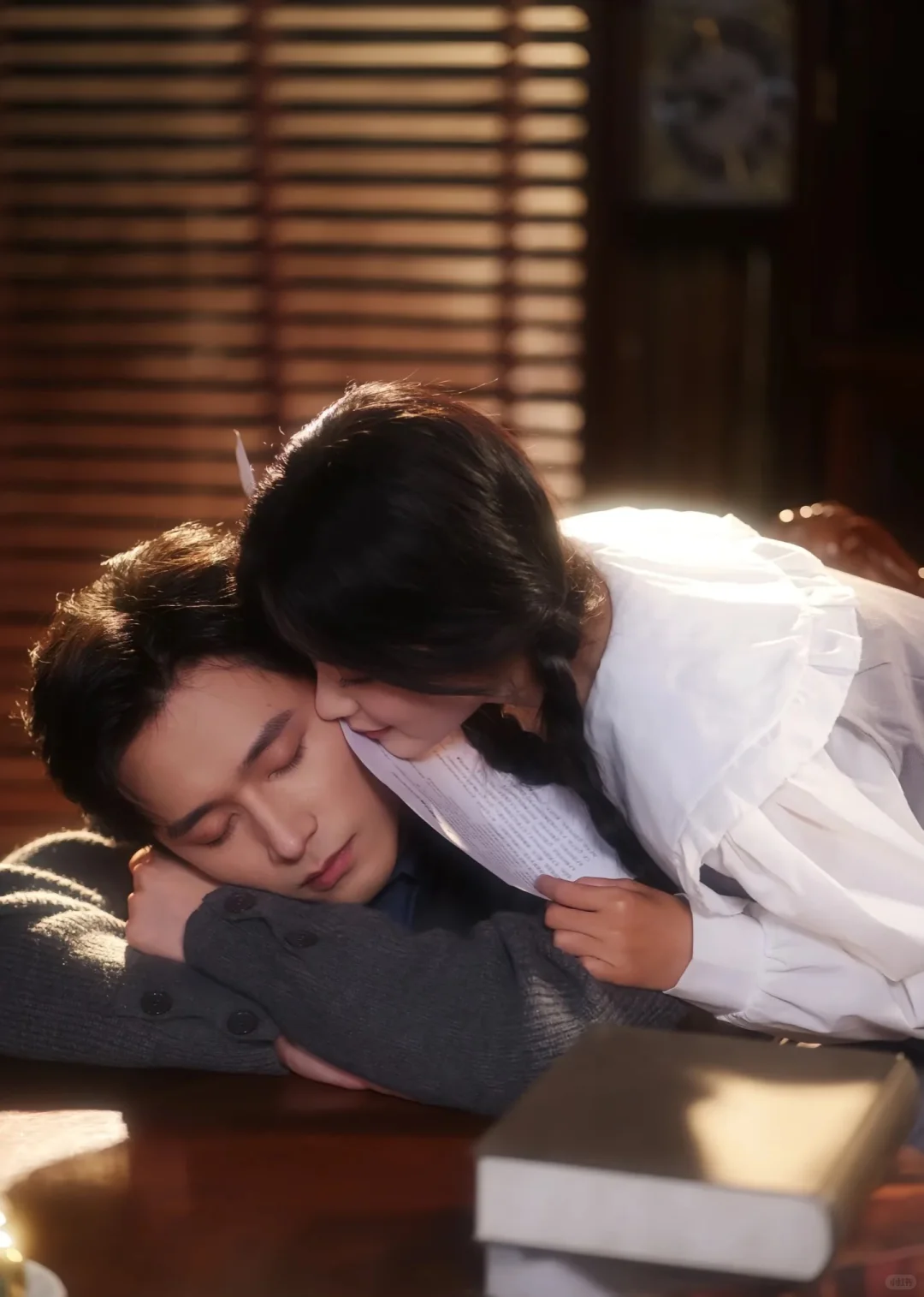 王皓祯15部收藏破百万的短剧你看了几部👀