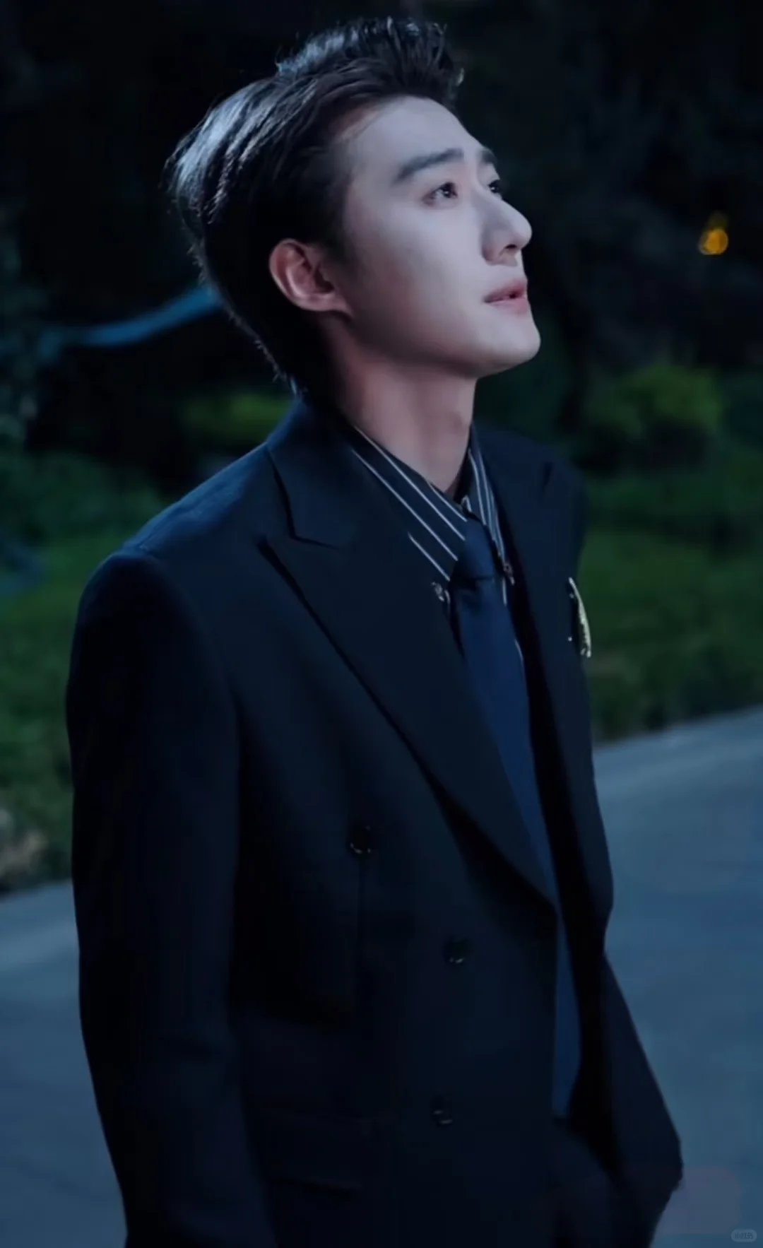 病娇、傲娇又撒娇的赵振栋，让人想藏娇！