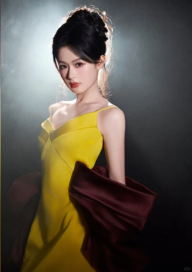 咱们短剧演员太争气啦‼️金鸡奖红毯造型来喽