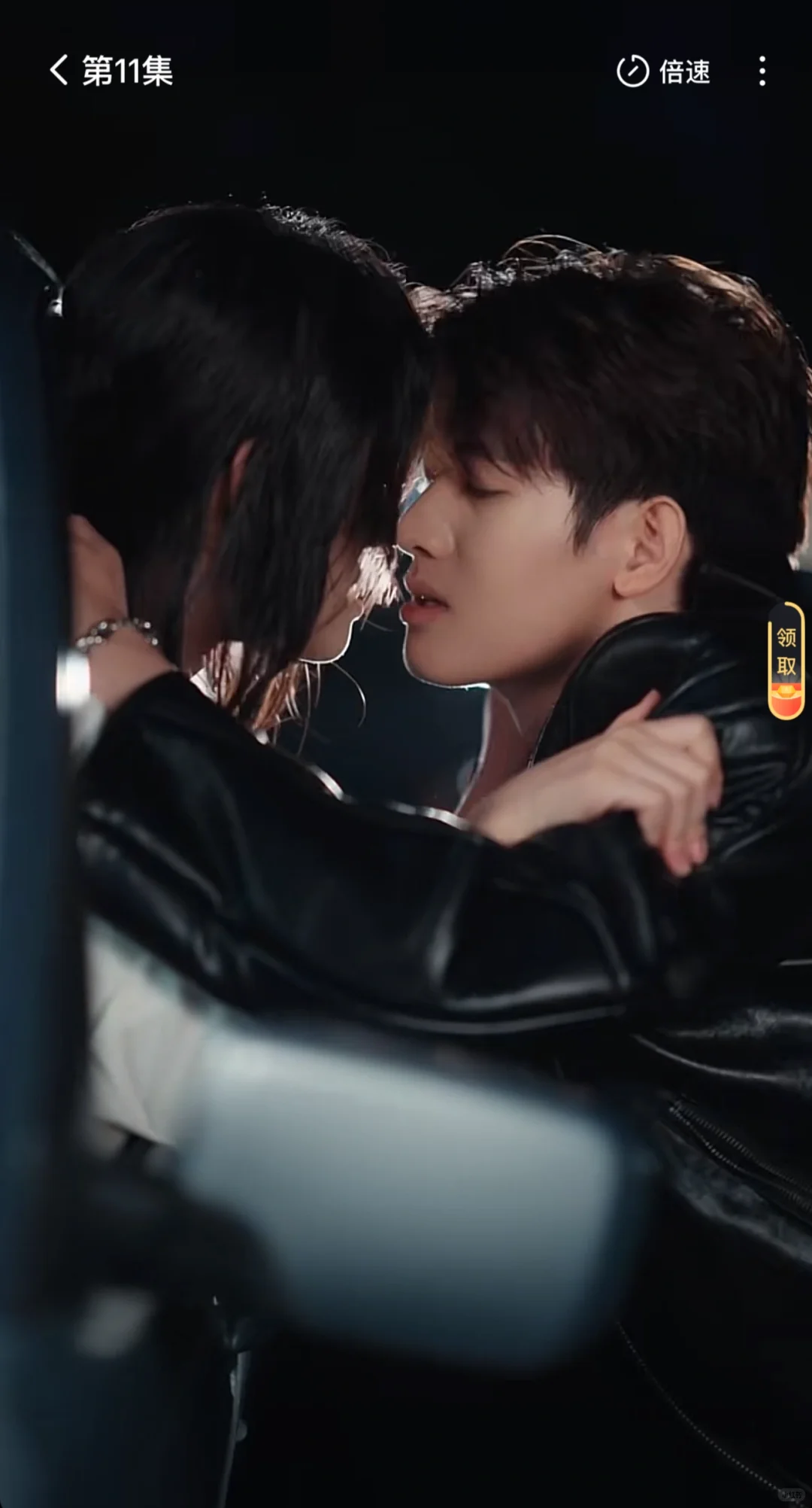 都给我去看这部短剧！！巨好看！！！