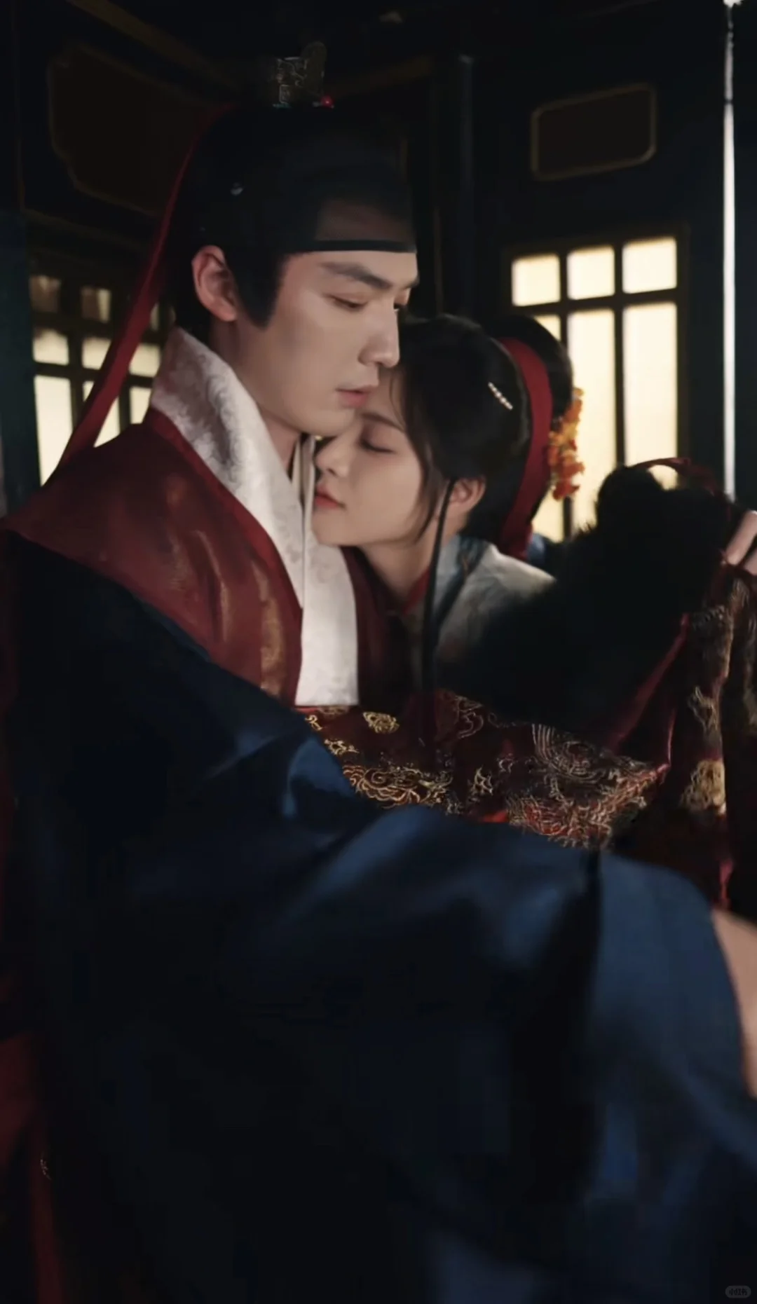 强推的古风短剧！！