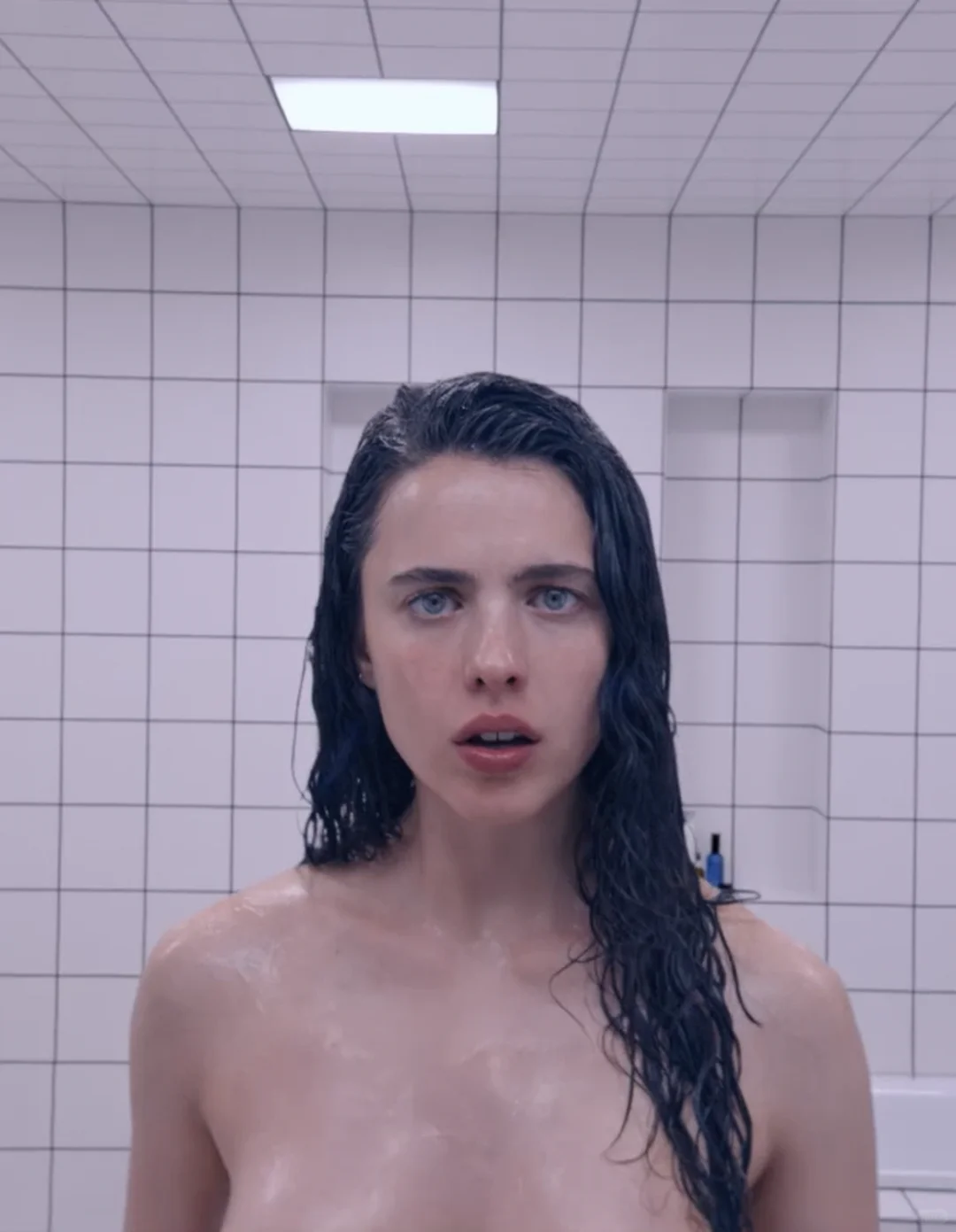 生理不适的电影，《某种物质》-夜雨聆风