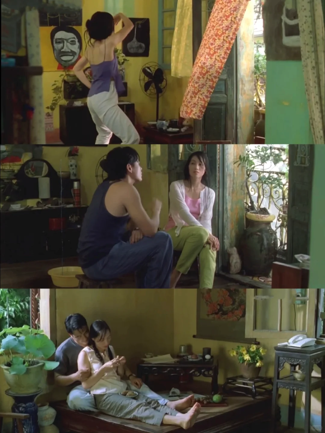 电影推荐🎬｜夏天的滋味🍏