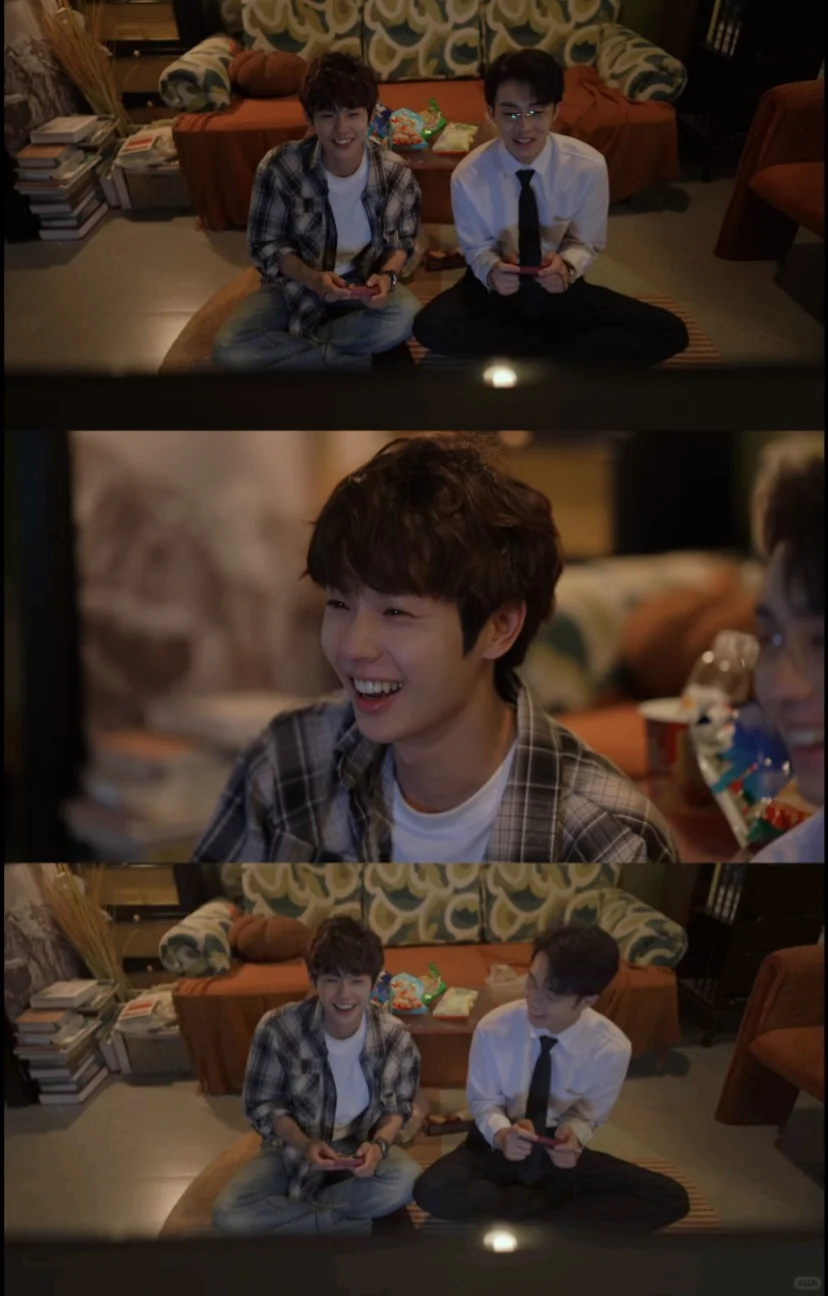 求这样的短剧多来点吧