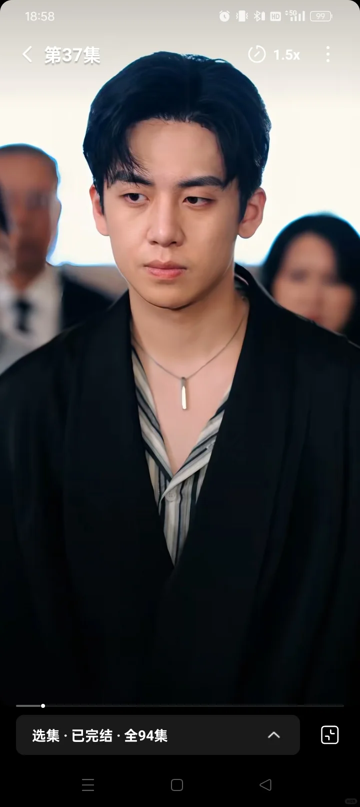 短剧推荐：大部分人都正常的先婚后爱甜宠剧