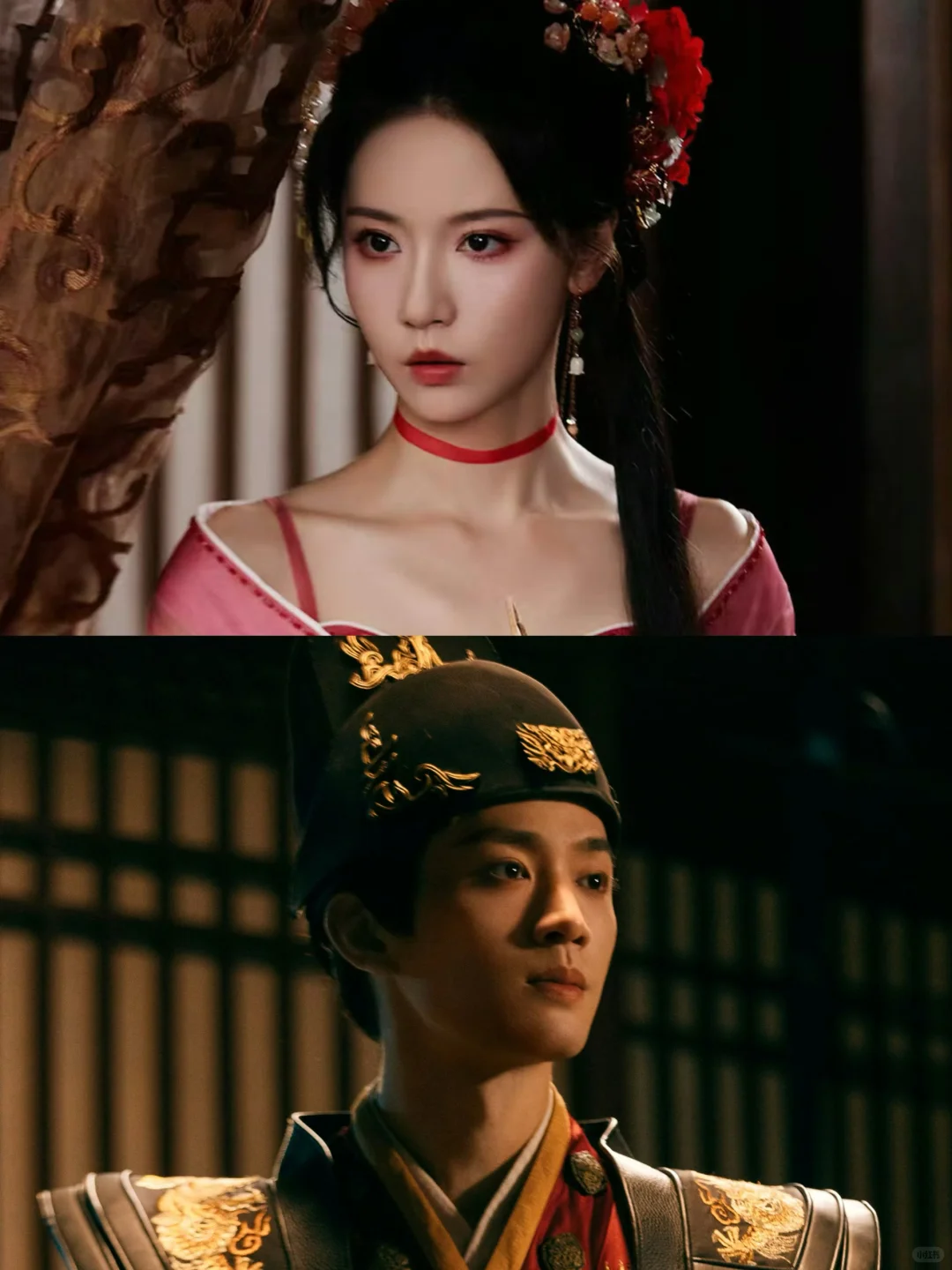 古装复仇➕悬疑探案❗️熬夜追完太带感❗️