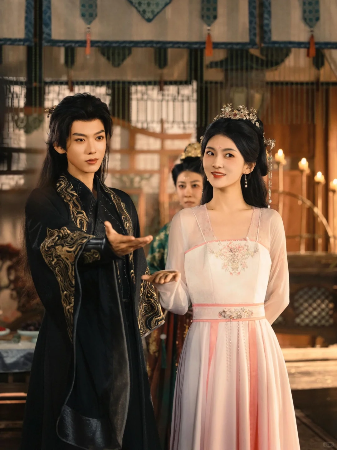 年度最疯爽短剧！这对戏精夫妇爽癫了❗