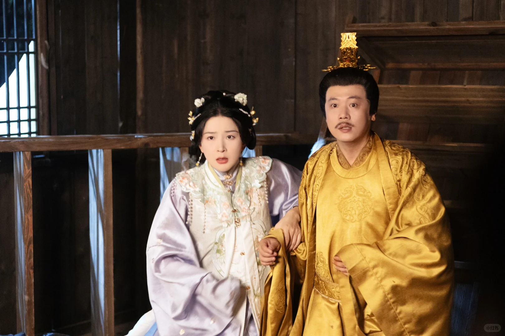 《全府偷听心声我被追着宠》今日上线啦