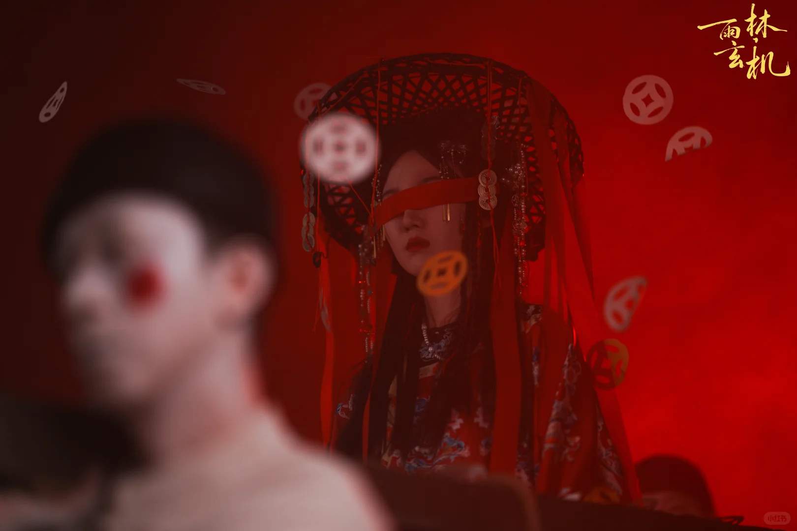 🔥2025 压轴玄幻爆款玄门大乱斗太上头了