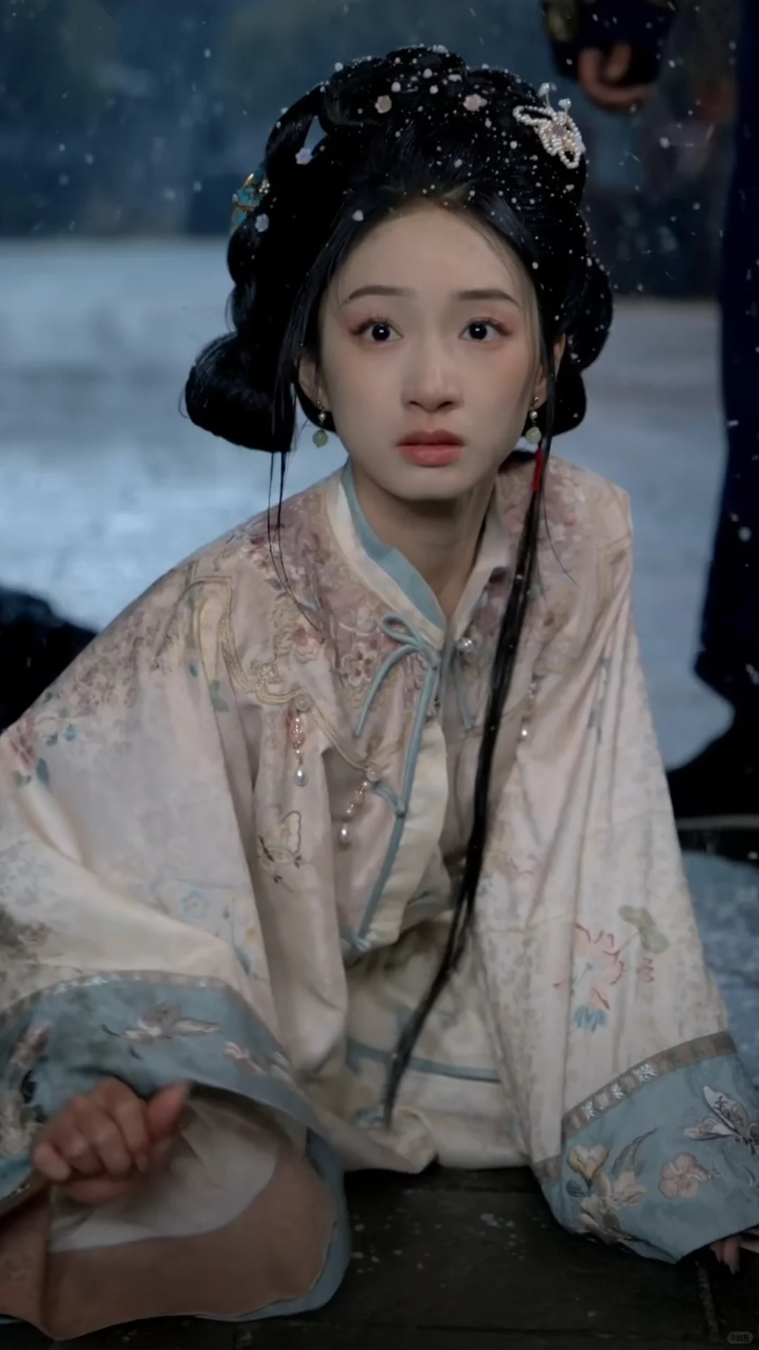 🍅🍆免费短剧 | 绝色娘娘，融剧高手啊