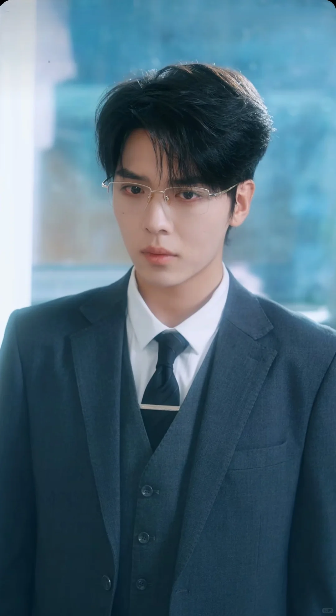 强推❗感情戏超细腻好评❗他爱她很久❗救赎