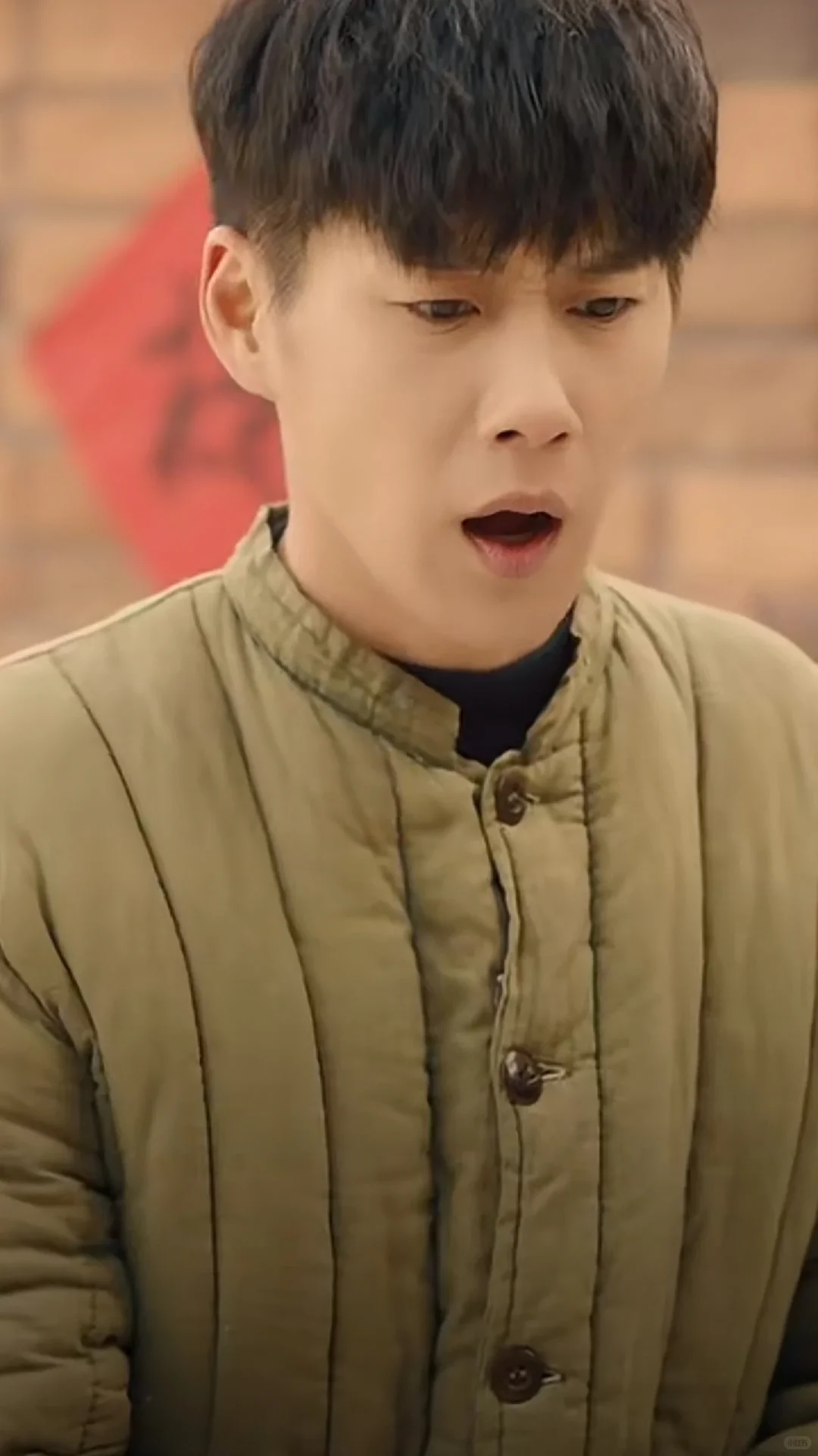 317 重生：带着妻儿走向致富路