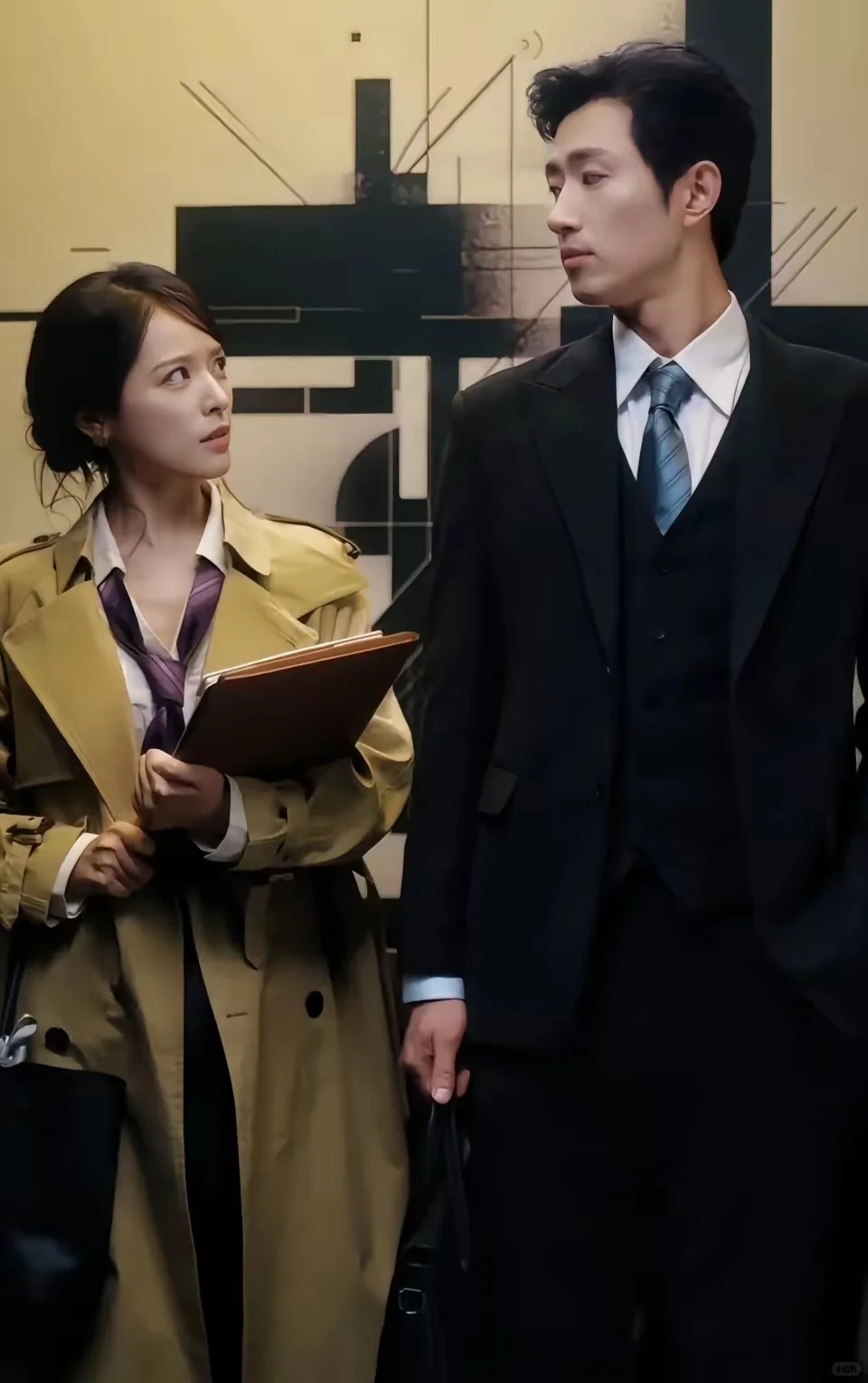 《半熟老公》值得一看吗?强烈推荐!