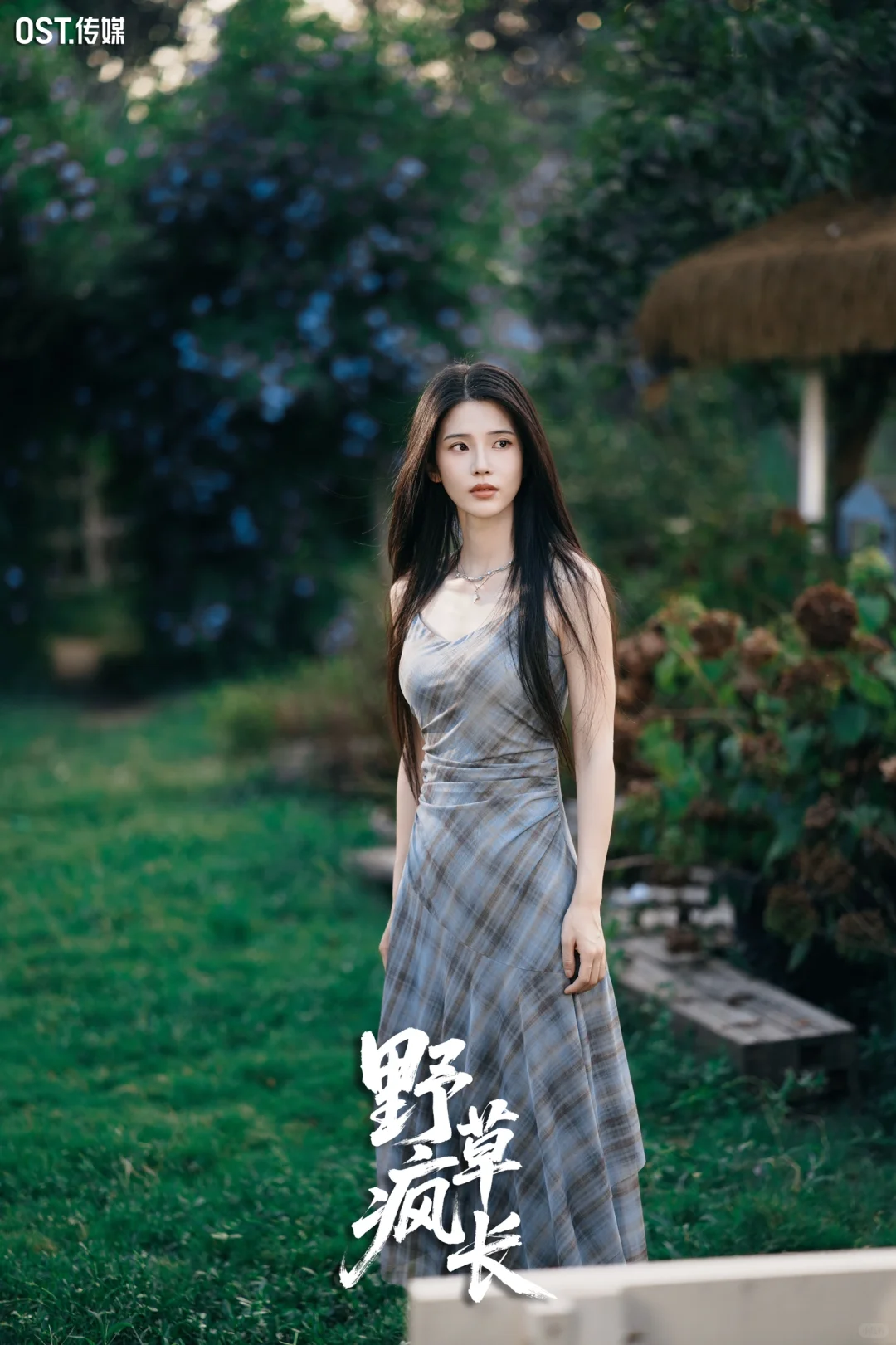 OST最新短剧定档11.14上线‼️‼️‼️