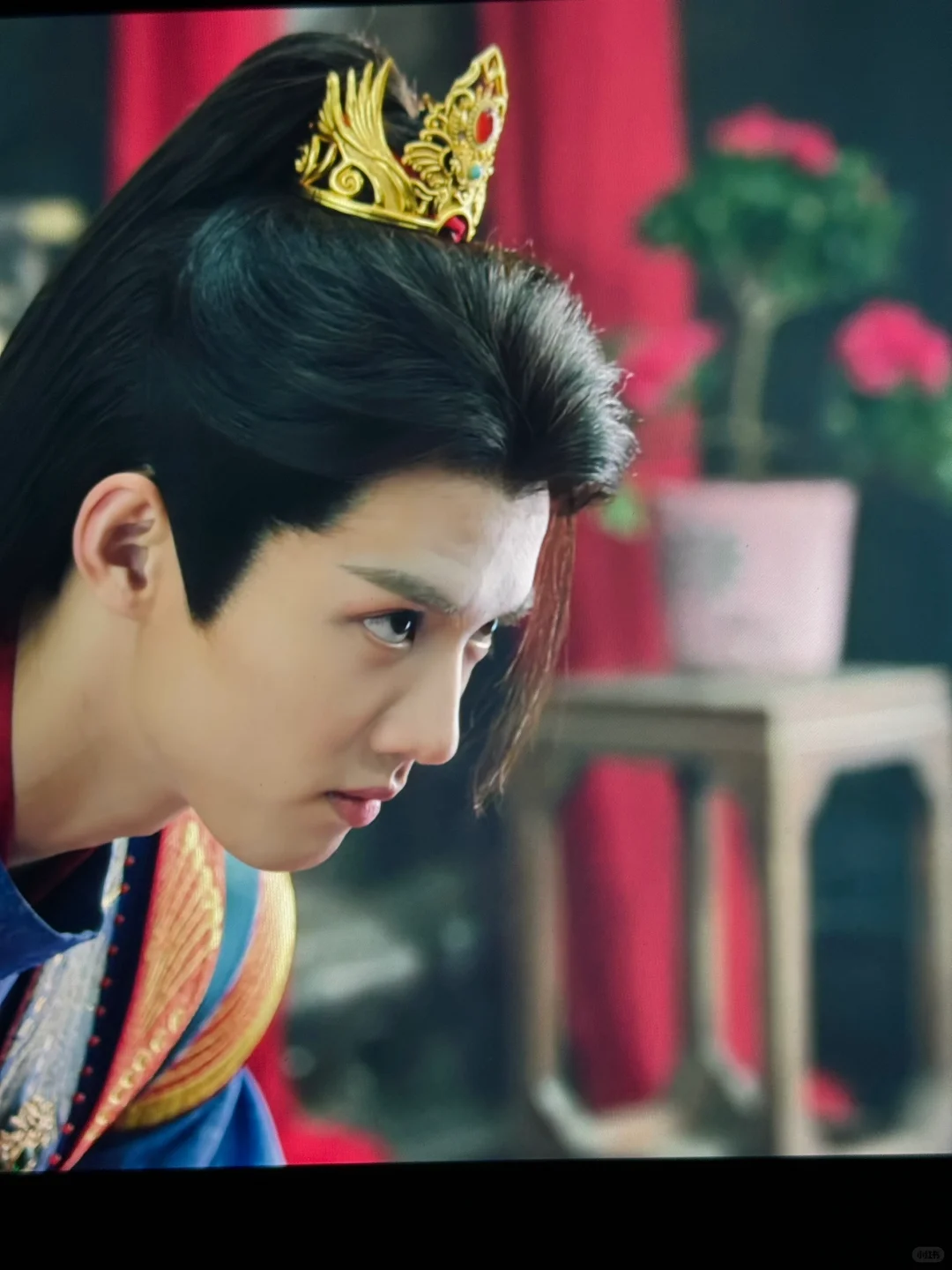 这哥在短剧里怎么美成这样啊?!