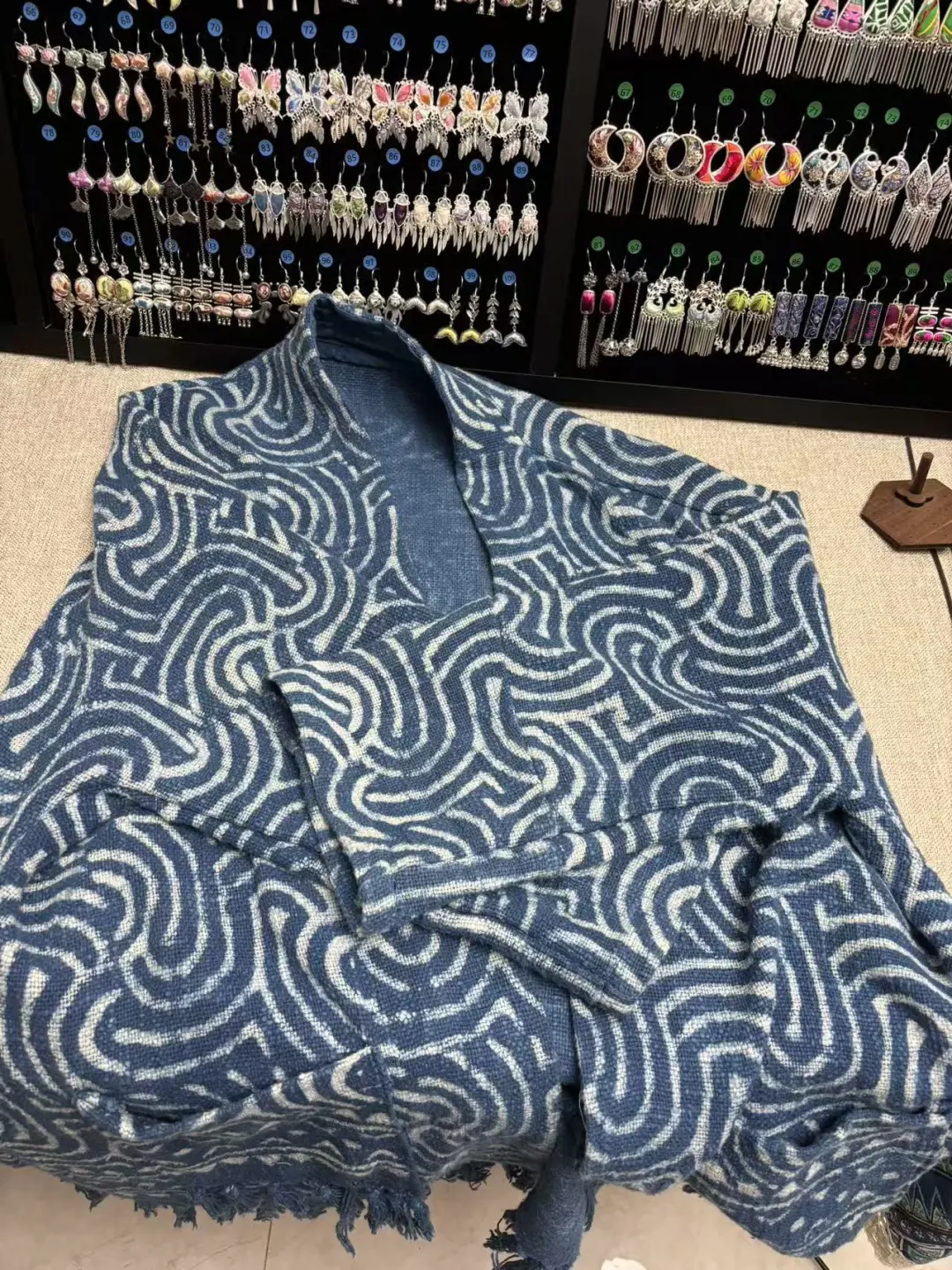 预祝毛晓彤新剧《乌蒙深处》收视长虹！！