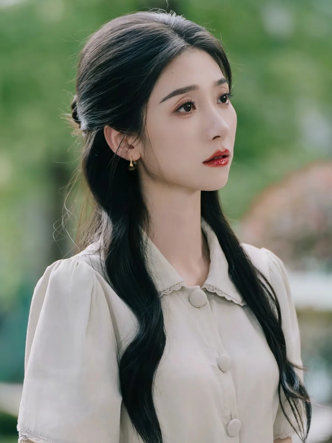 爆款短剧《昭昭有礼》！反套路