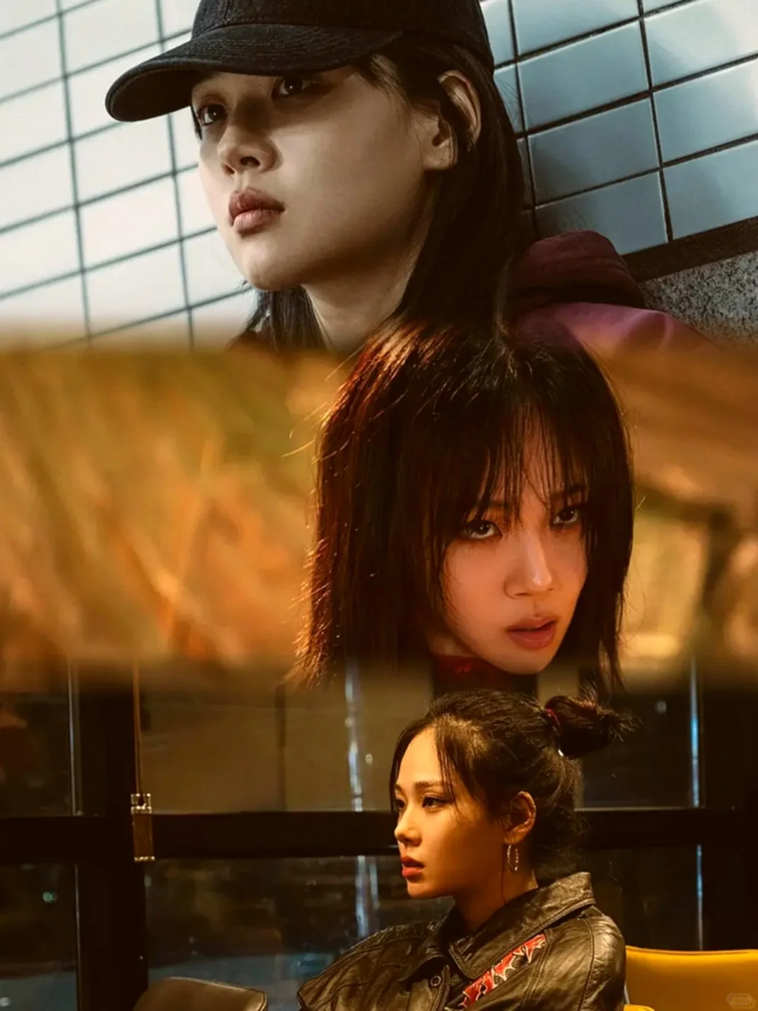 《江南重案组》：犯罪剧的王炸，爽到飞起