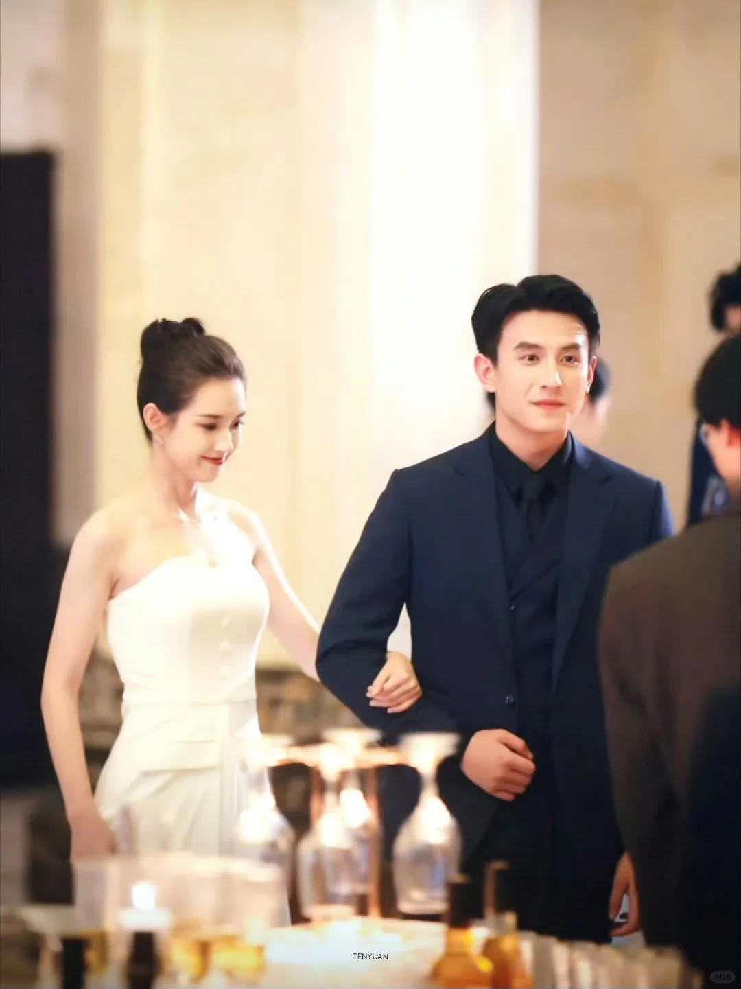 《盛夏芬德拉》我是自来水,我强力推荐!