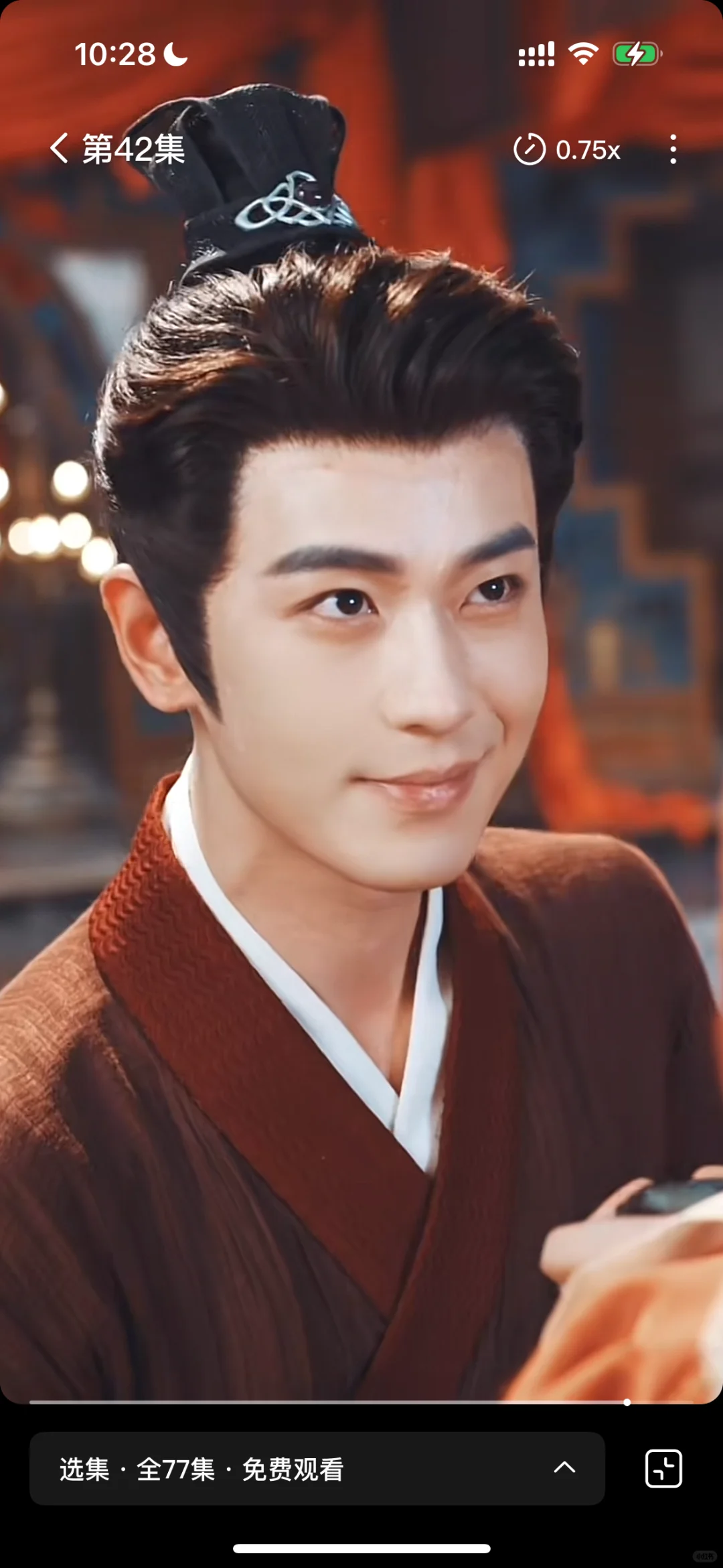 山有木兮木有枝｜短剧推荐