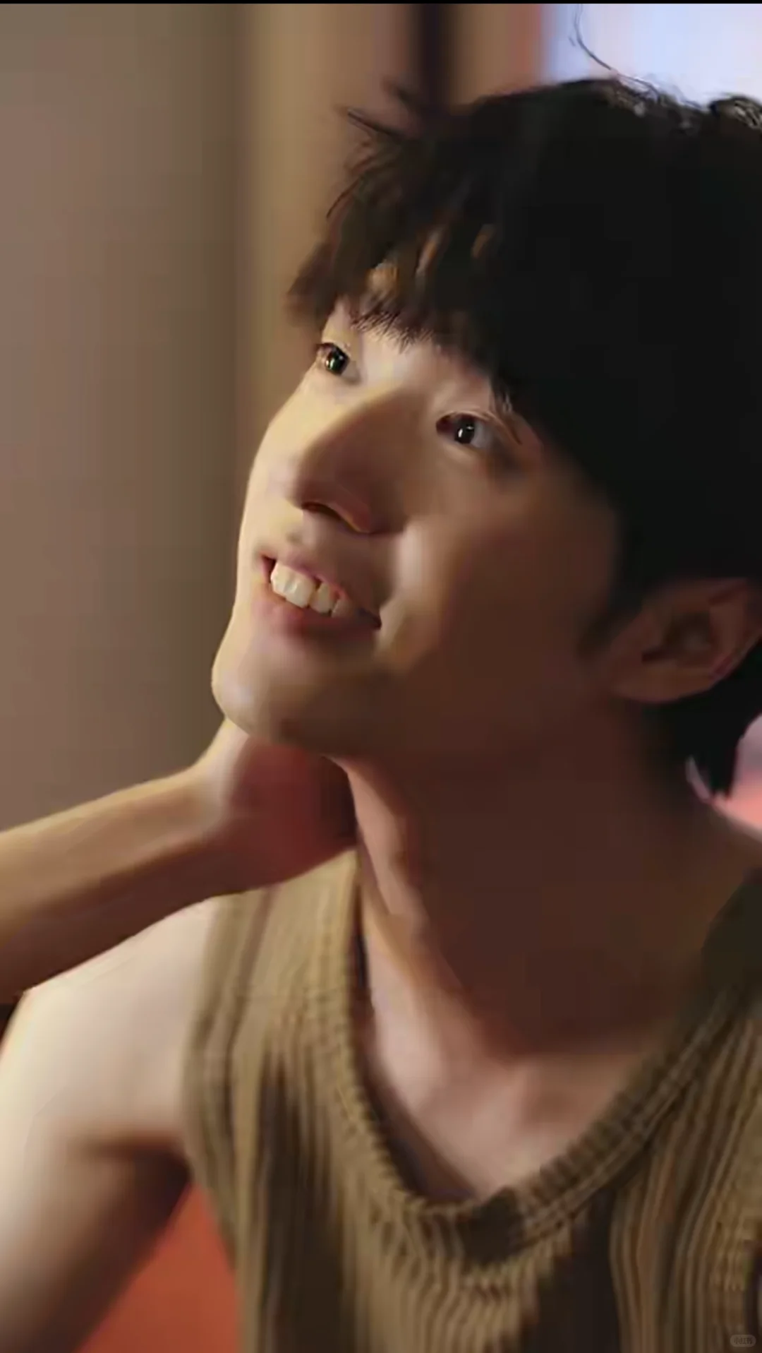 白切黑小狼狗男主…我完全被狙到