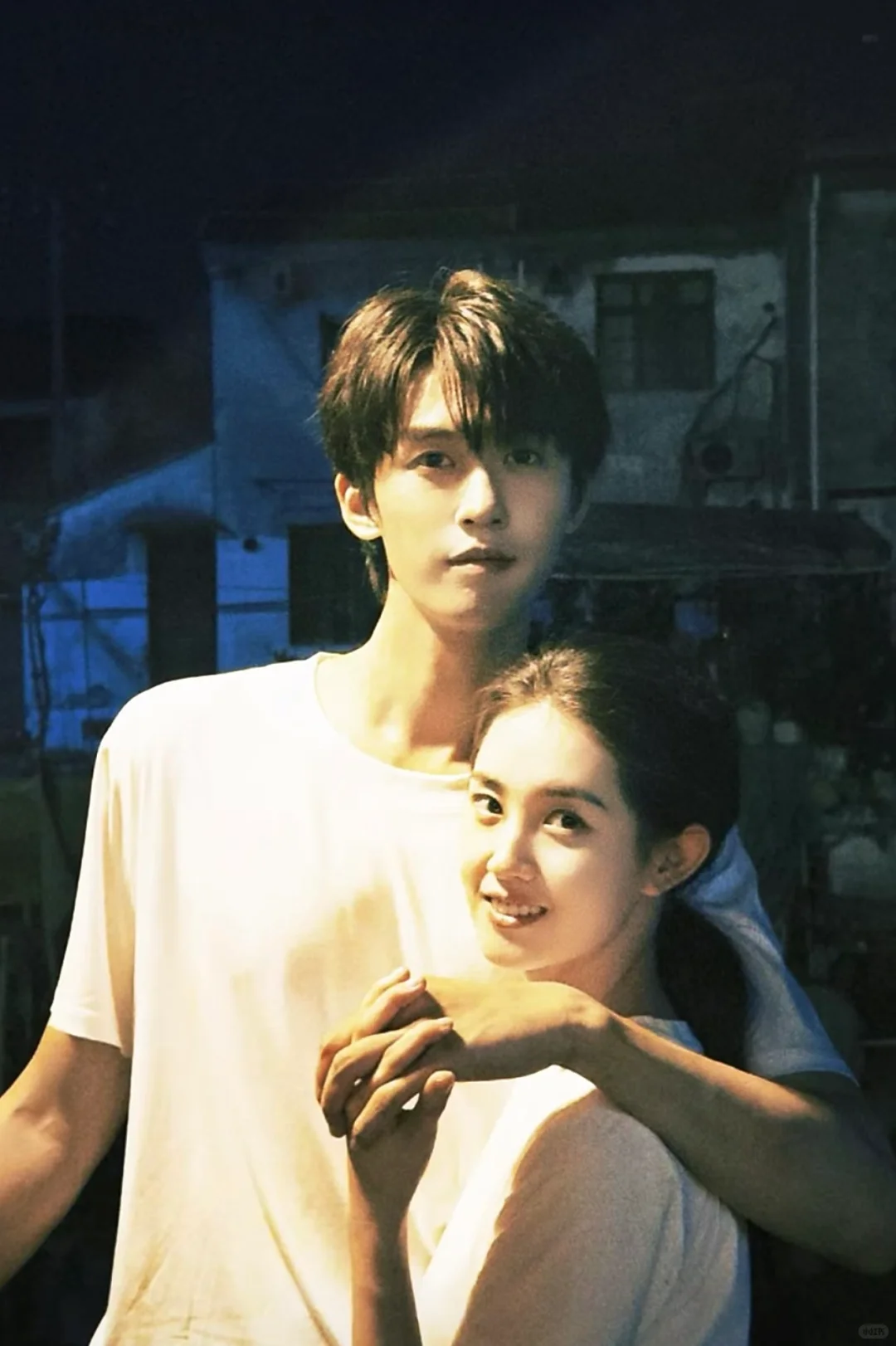 我心中短剧cp Top1