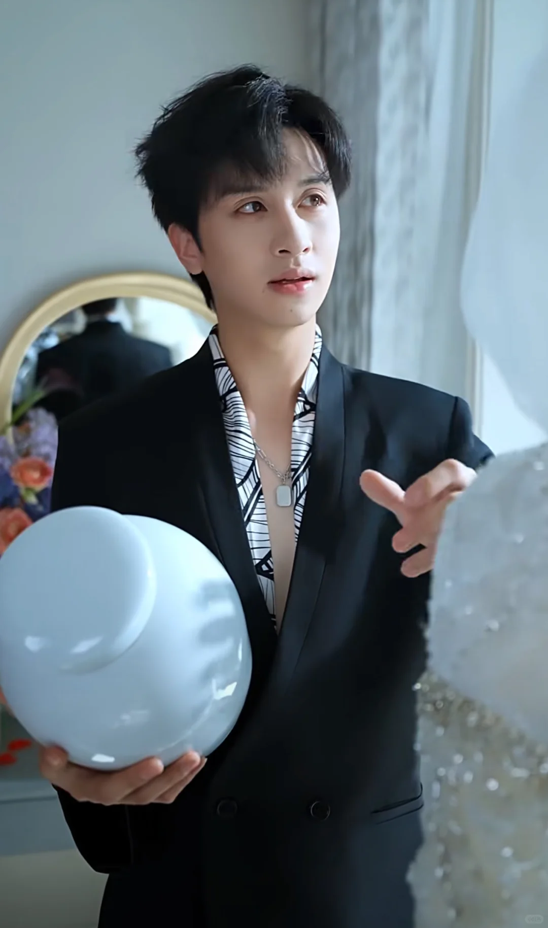 強推：暗恋赛道不同的表现方式！！好看！