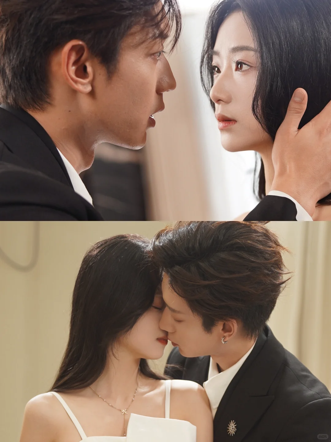 这才是成年人爱看的爱情剧!大尺·度…巨甜❗️