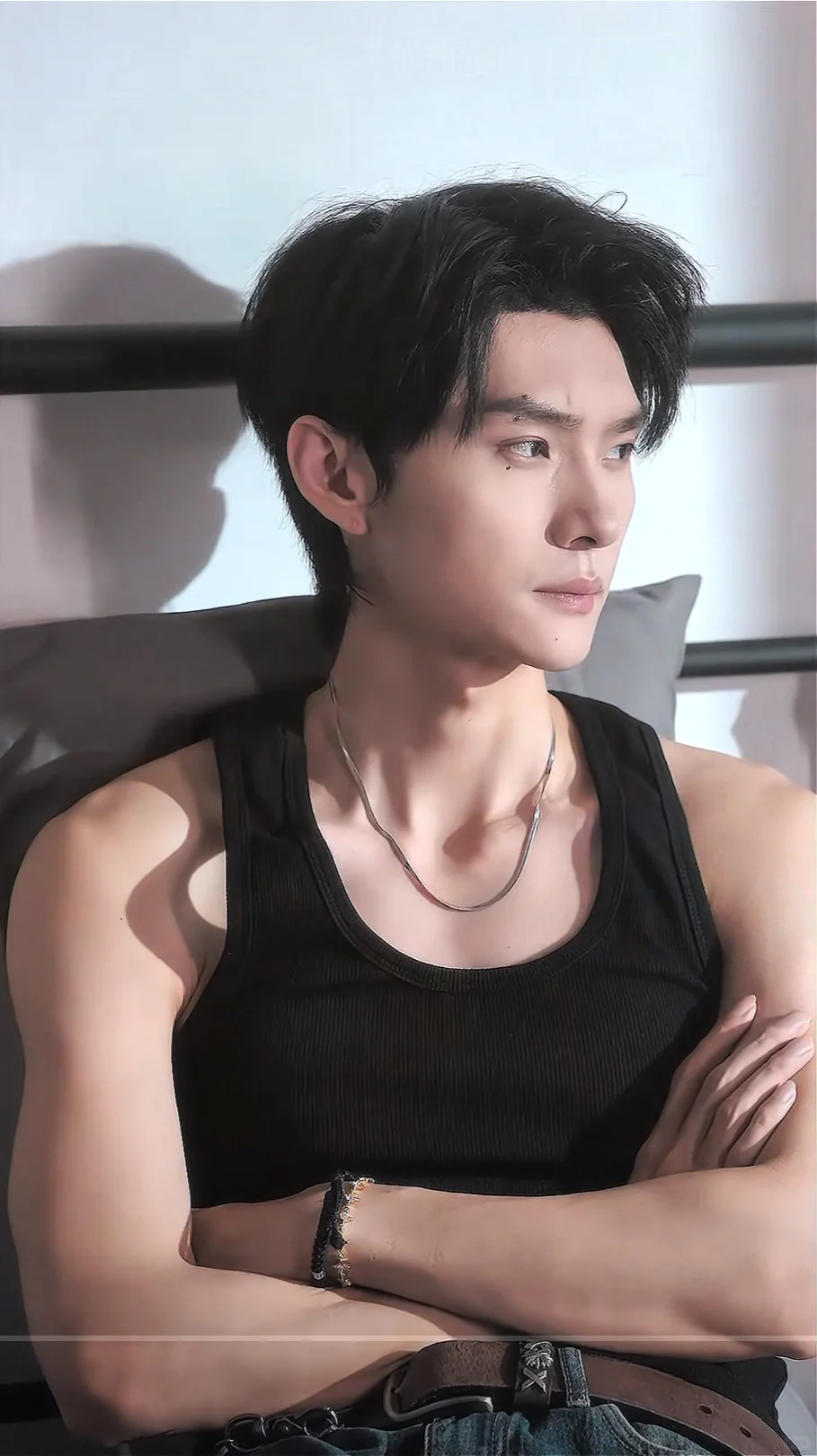 8.7🌟这又是什么让人心软软的绝美爱情啊~